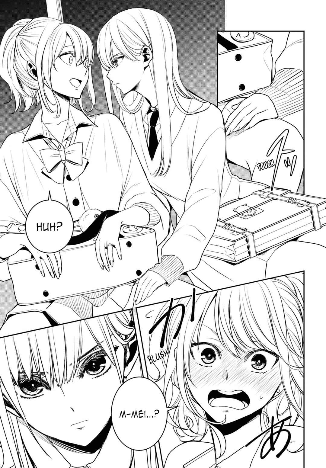Page 5 Chapter 32 Citrus +