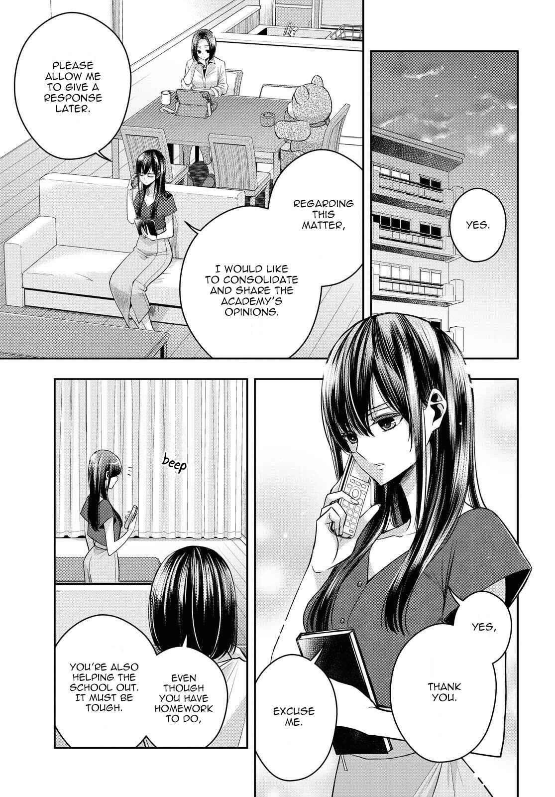Page 3 Chapter 18 Citrus +