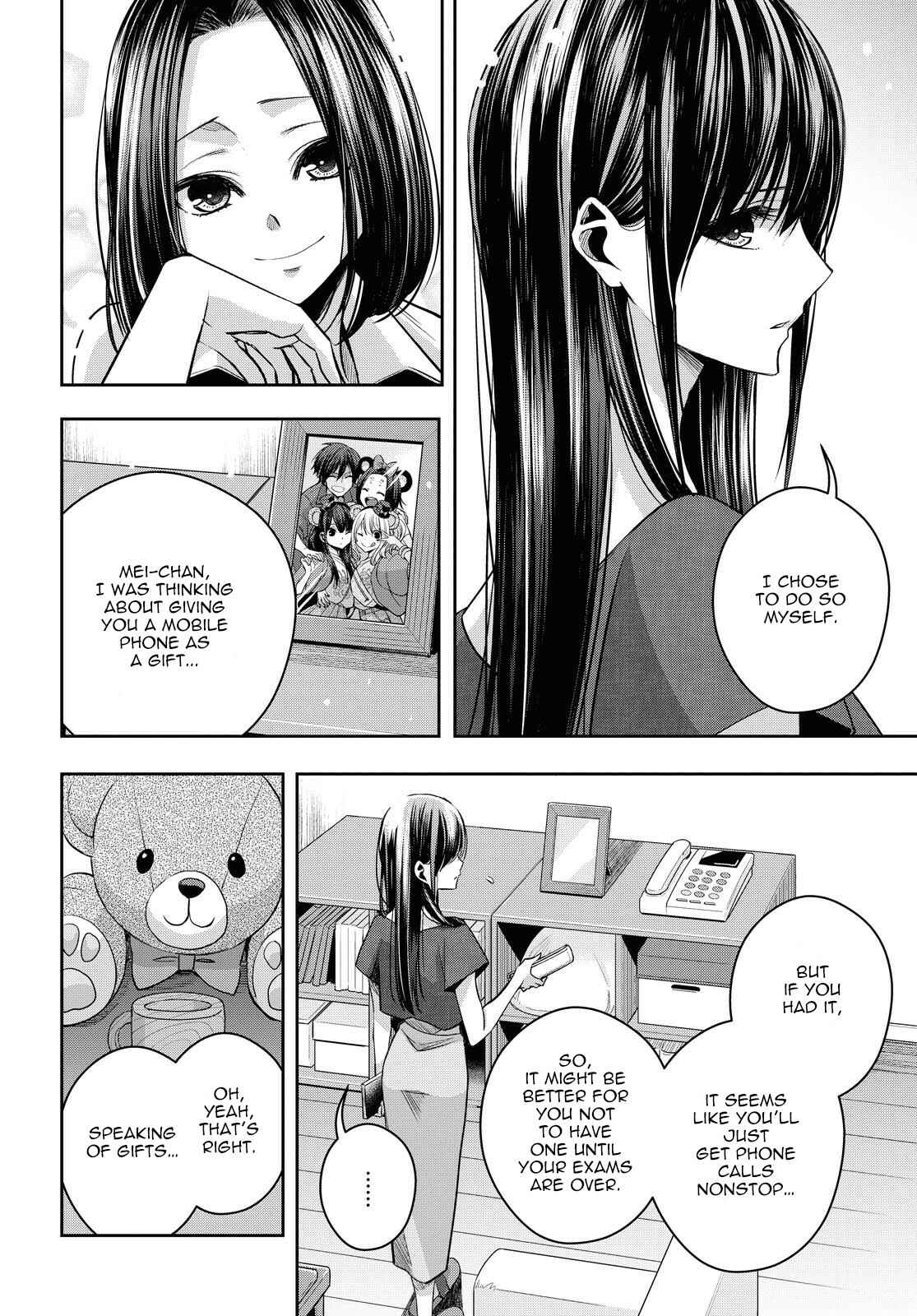 Page 4 Chapter 18 Citrus +