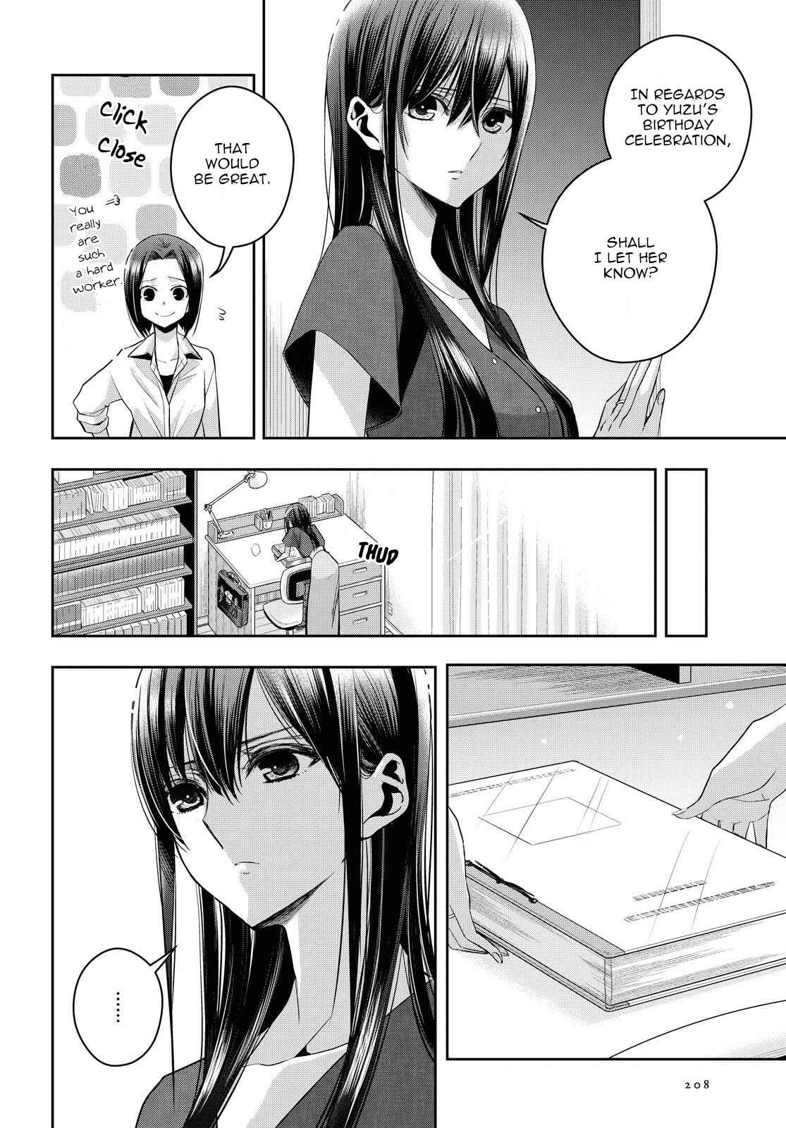Page 6 Chapter 18 Citrus +