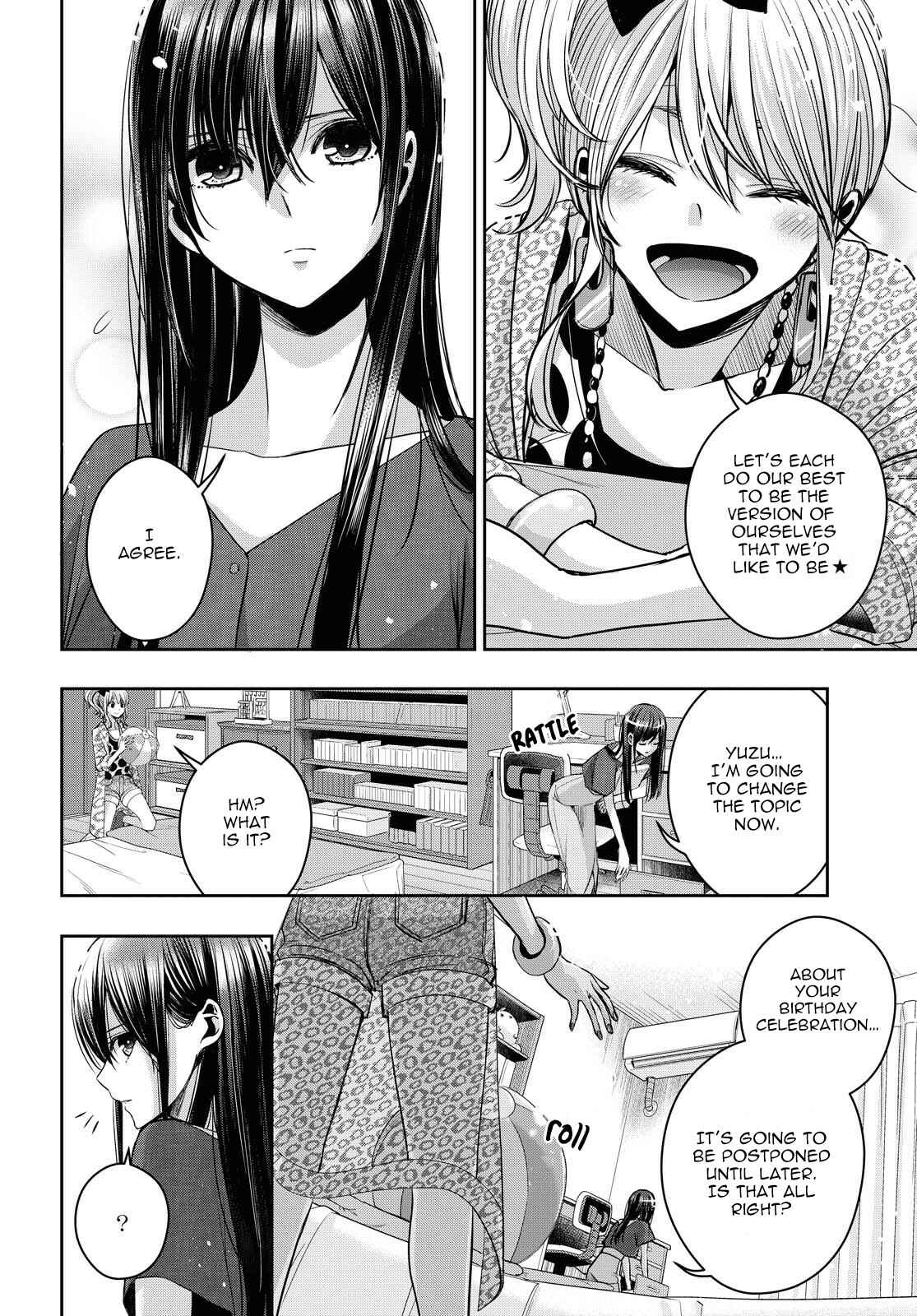Page 8 Chapter 18 Citrus +
