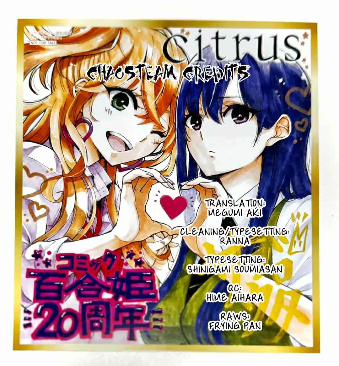 Page 5 Chapter 40.5 Citrus +