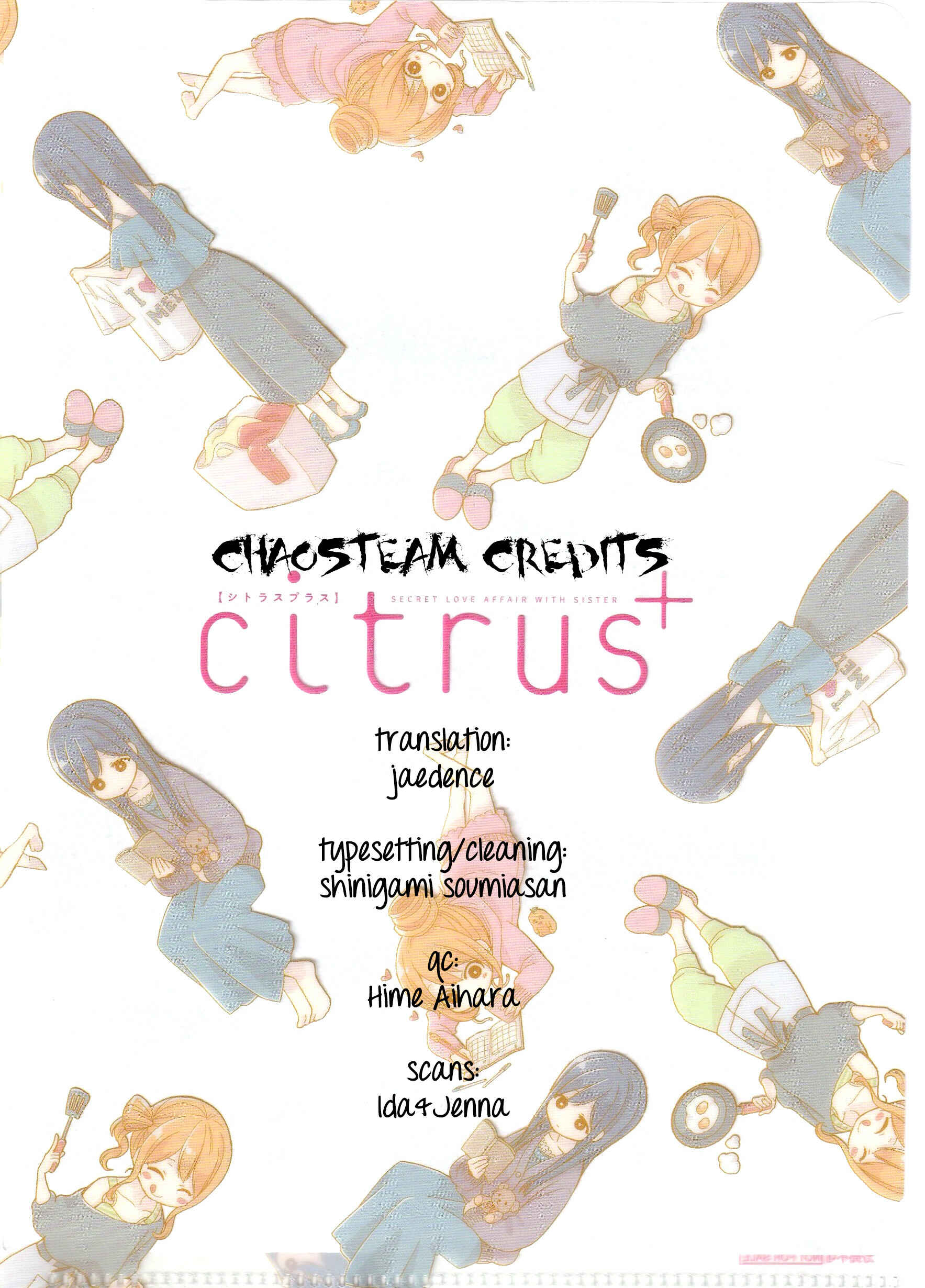 Page 5 Chapter 12.5 Citrus +