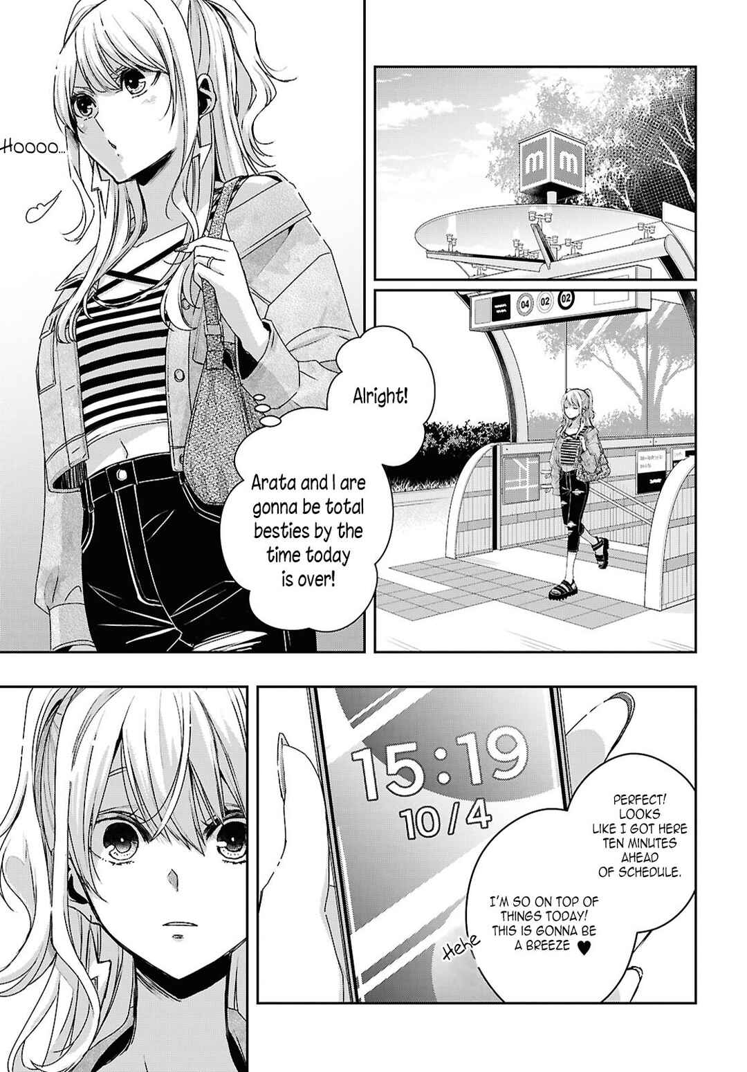 Page 13 Chapter 36 Citrus +