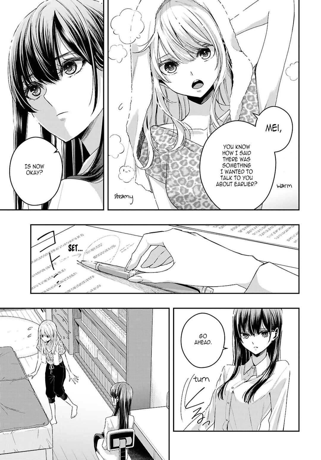 Page 3 Chapter 36 Citrus +
