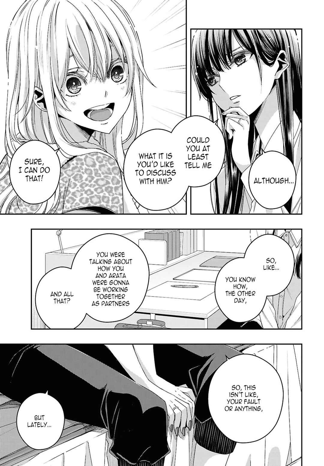Page 5 Chapter 36 Citrus +