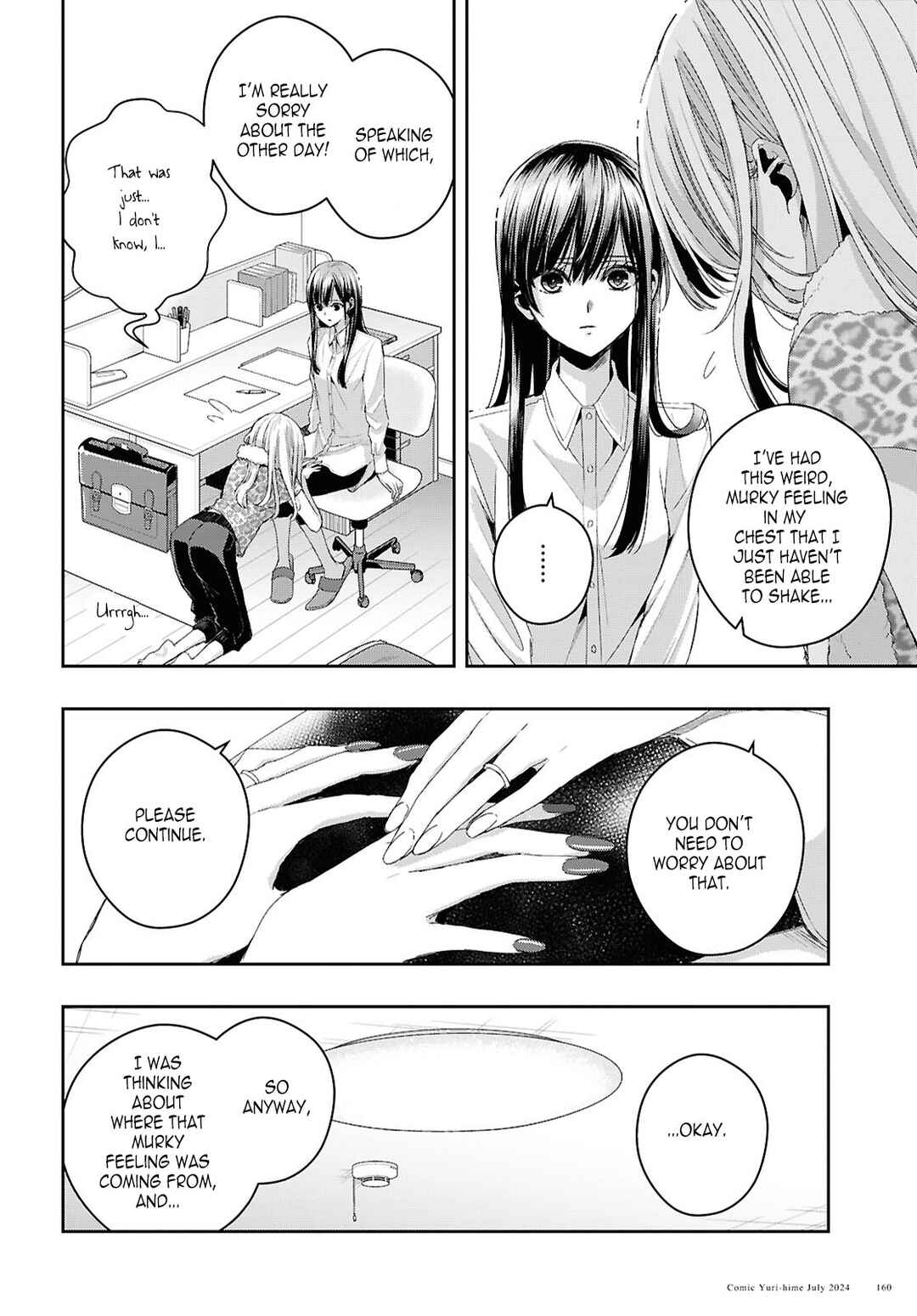 Page 6 Chapter 36 Citrus +