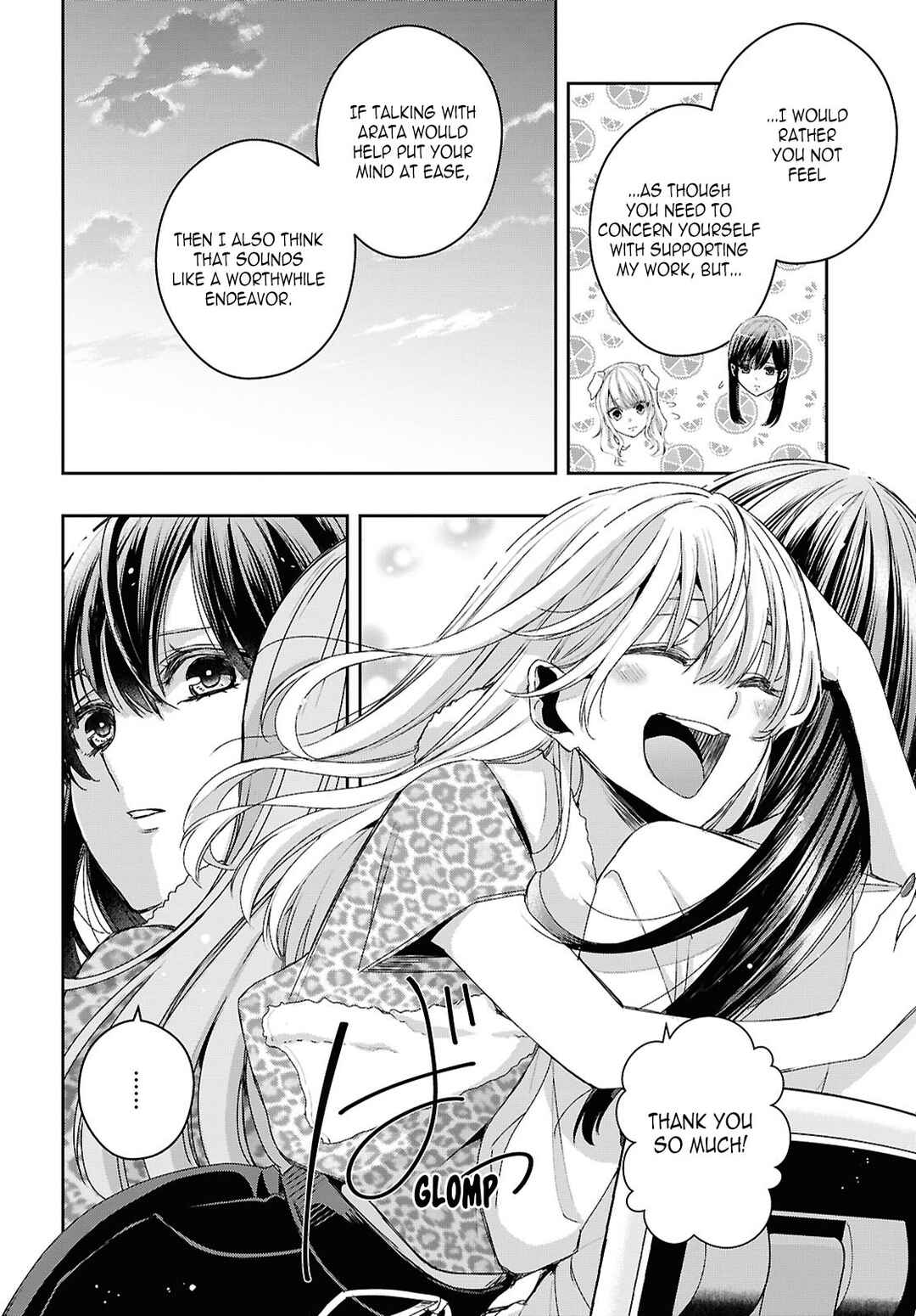 Page 8 Chapter 36 Citrus +