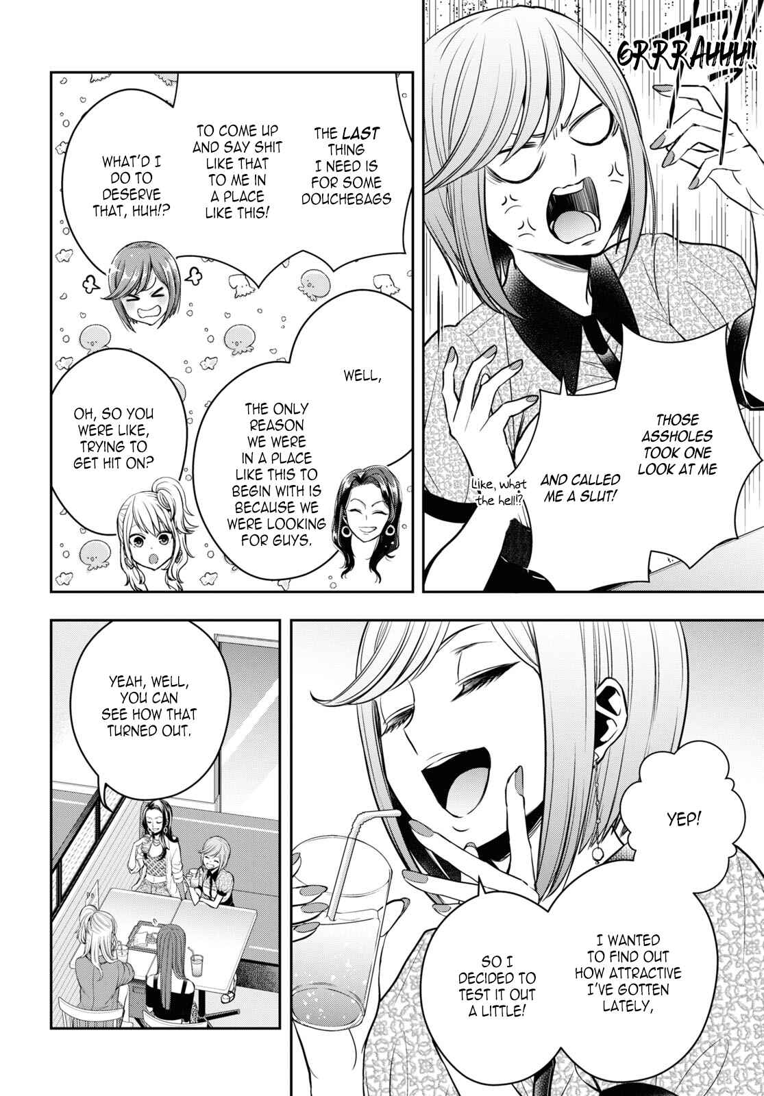 Page 10 Chapter 25 Citrus +