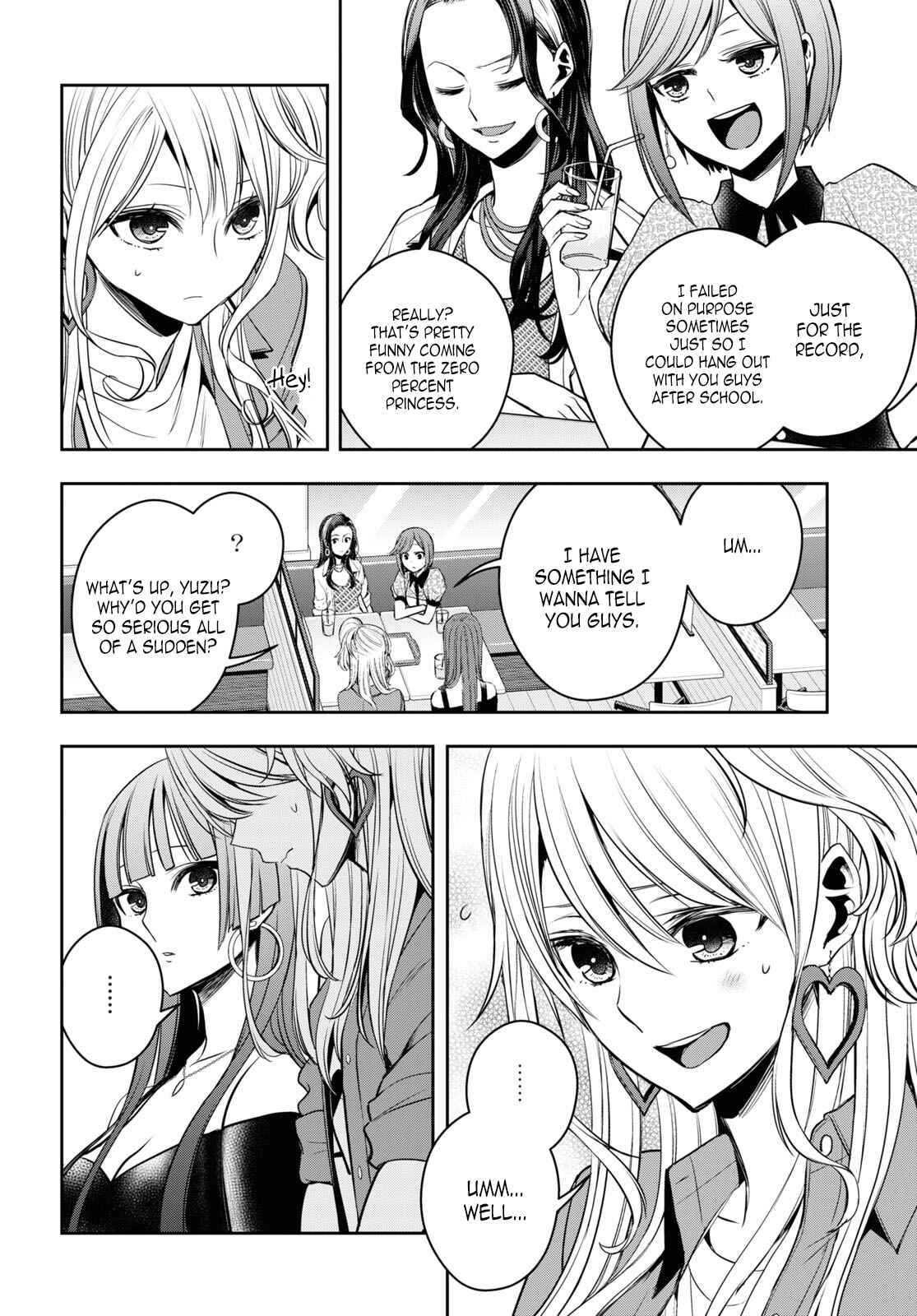 Page 12 Chapter 25 Citrus +