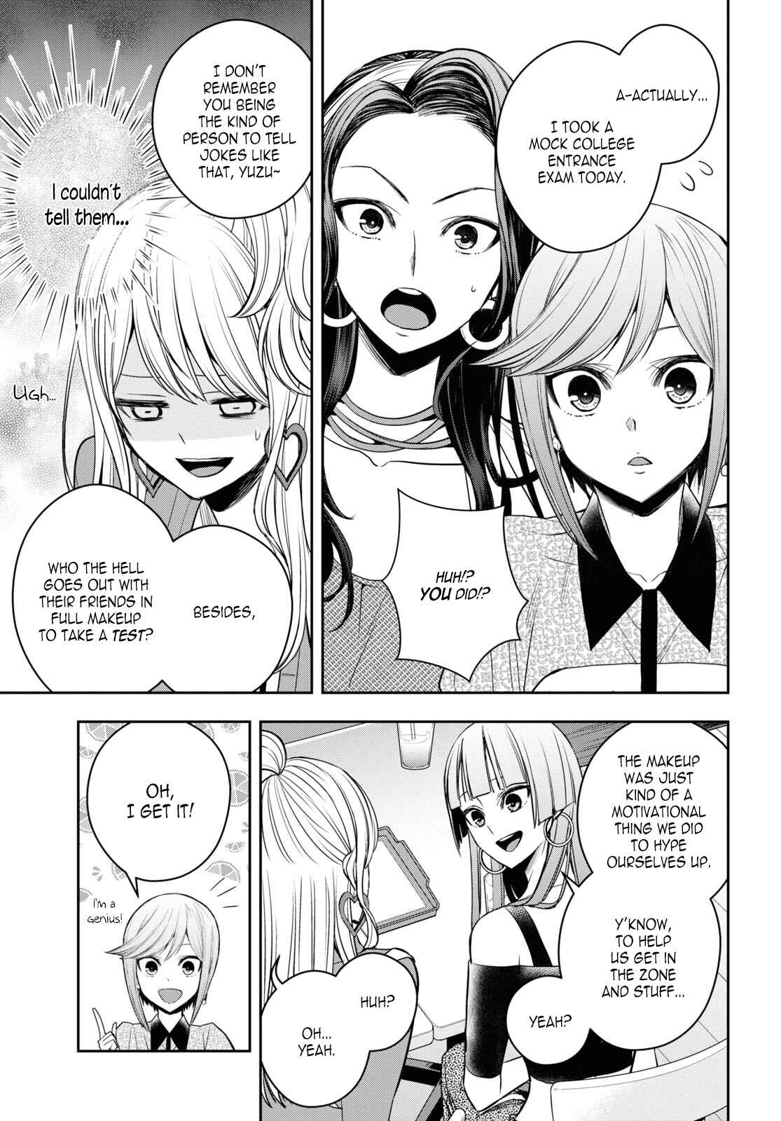 Page 13 Chapter 25 Citrus +