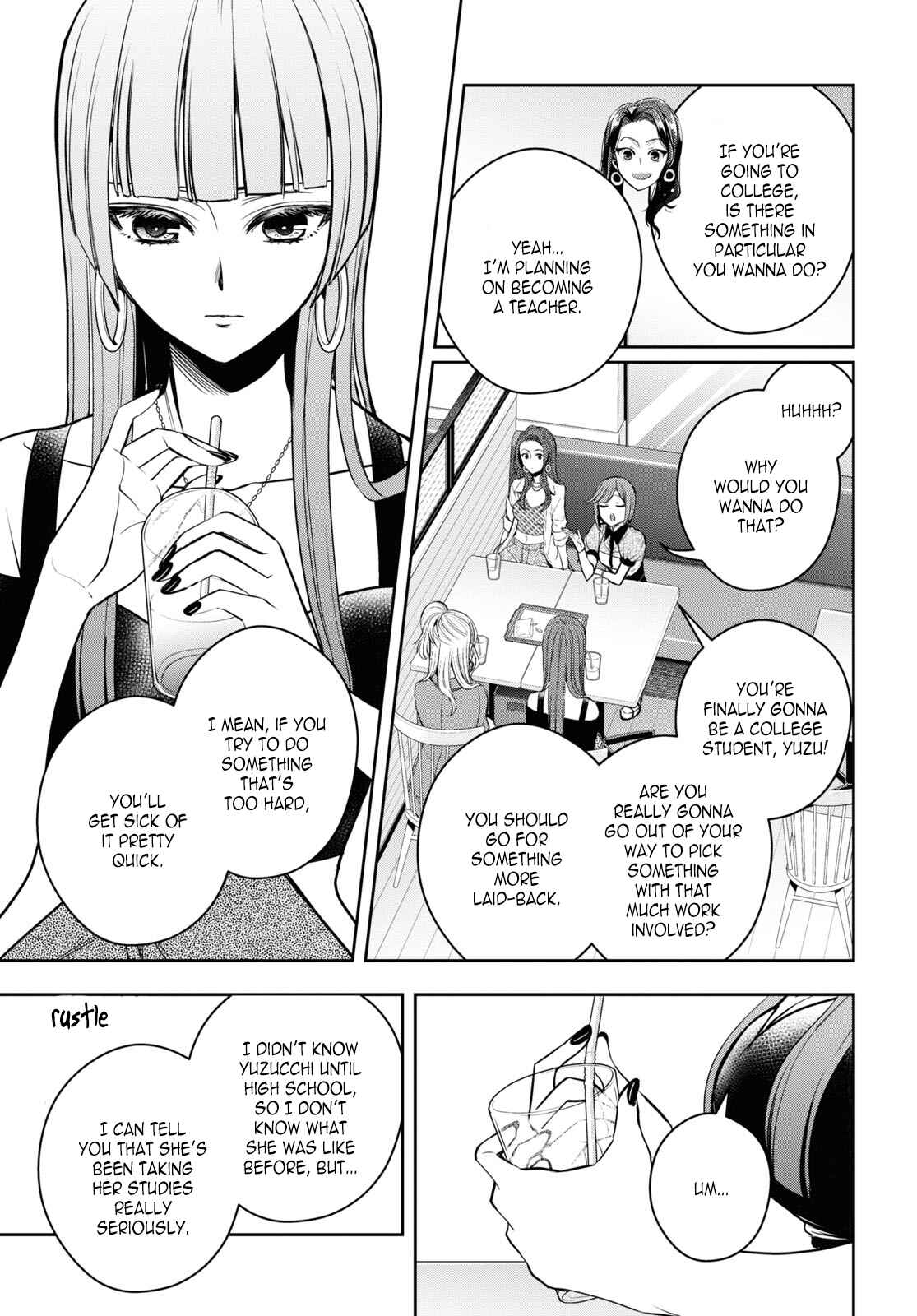 Page 15 Chapter 25 Citrus +