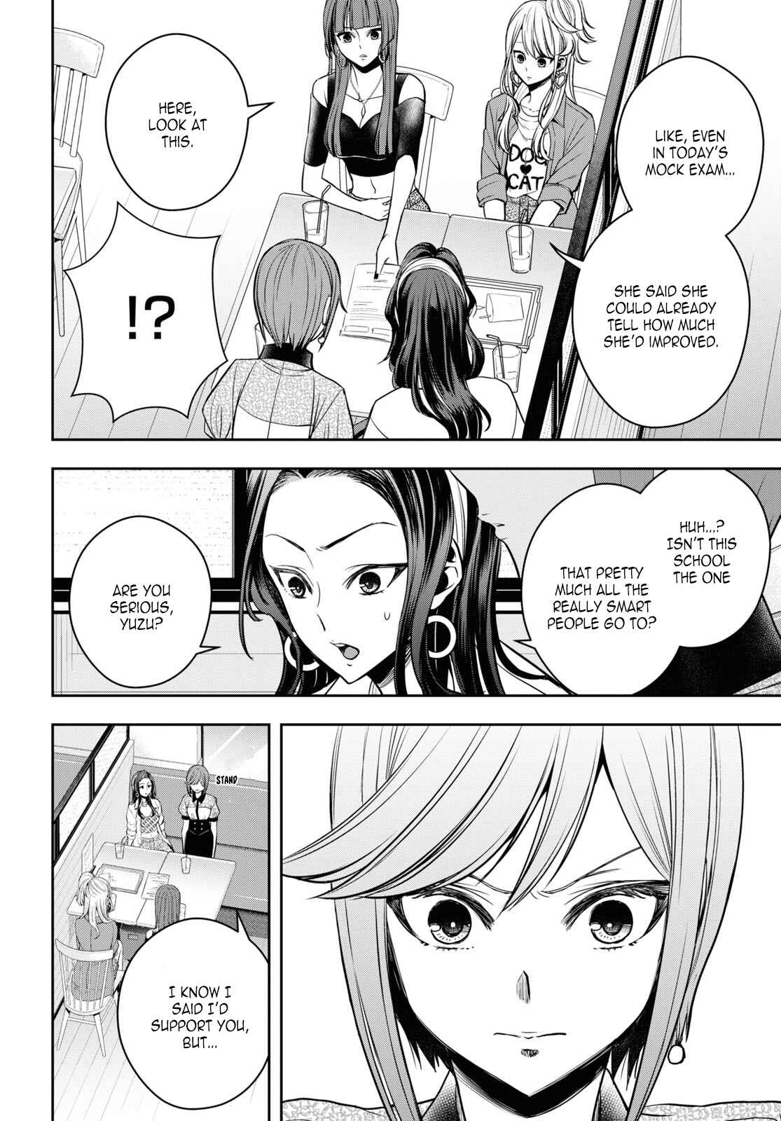 Page 16 Chapter 25 Citrus +