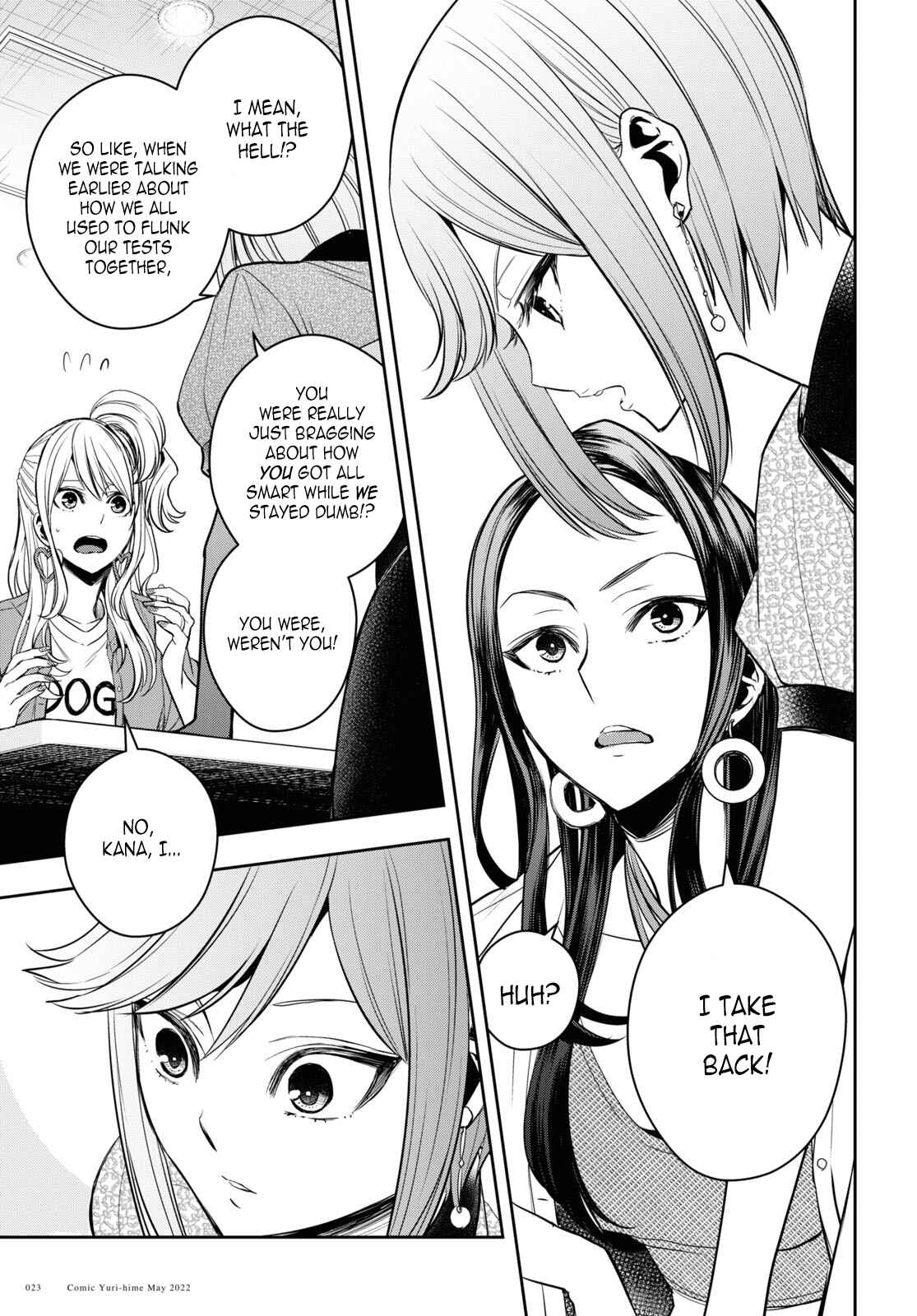 Page 17 Chapter 25 Citrus +