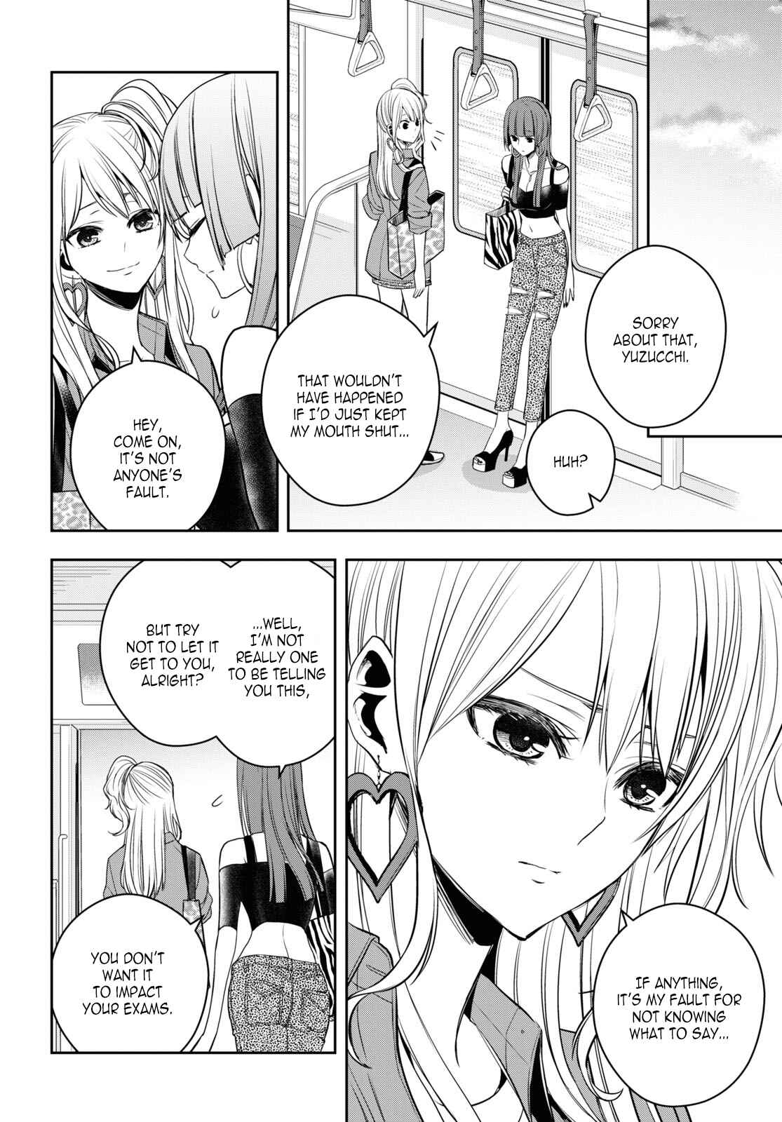 Page 20 Chapter 25 Citrus +