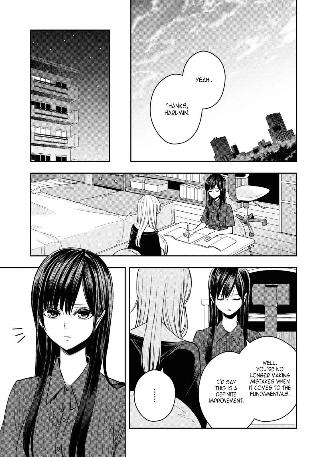 Page 21 Chapter 25 Citrus +