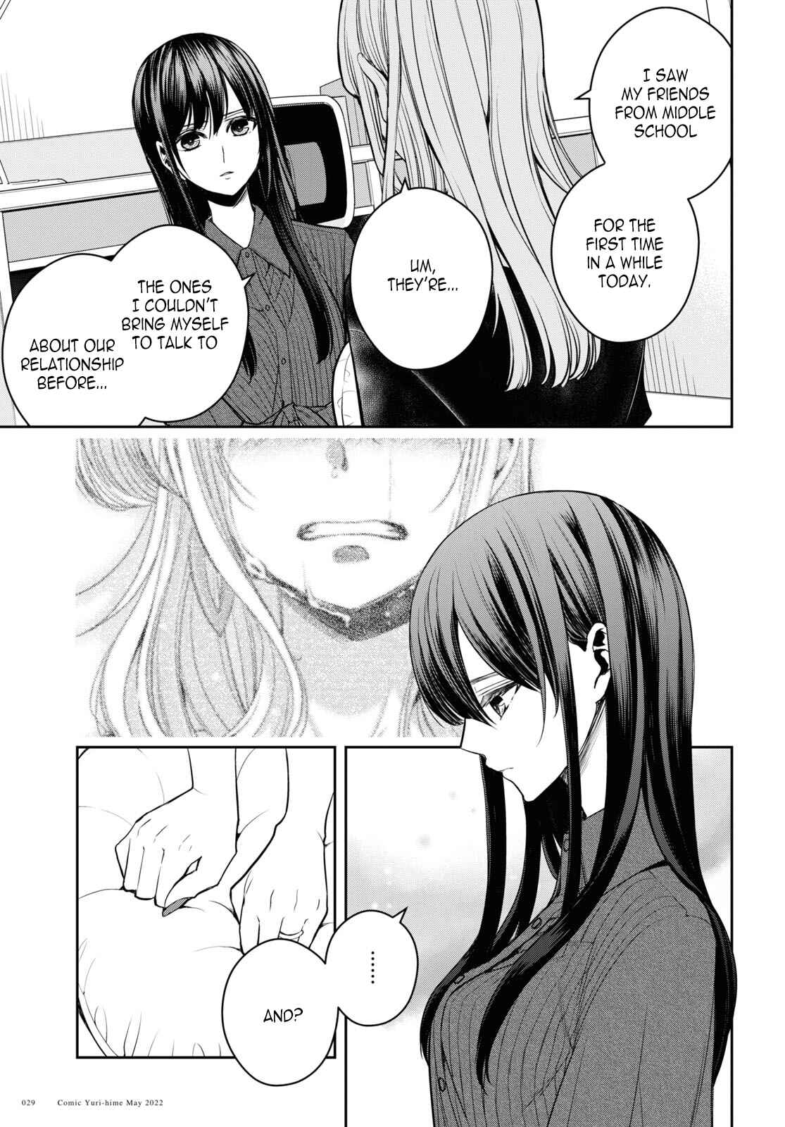 Page 23 Chapter 25 Citrus +