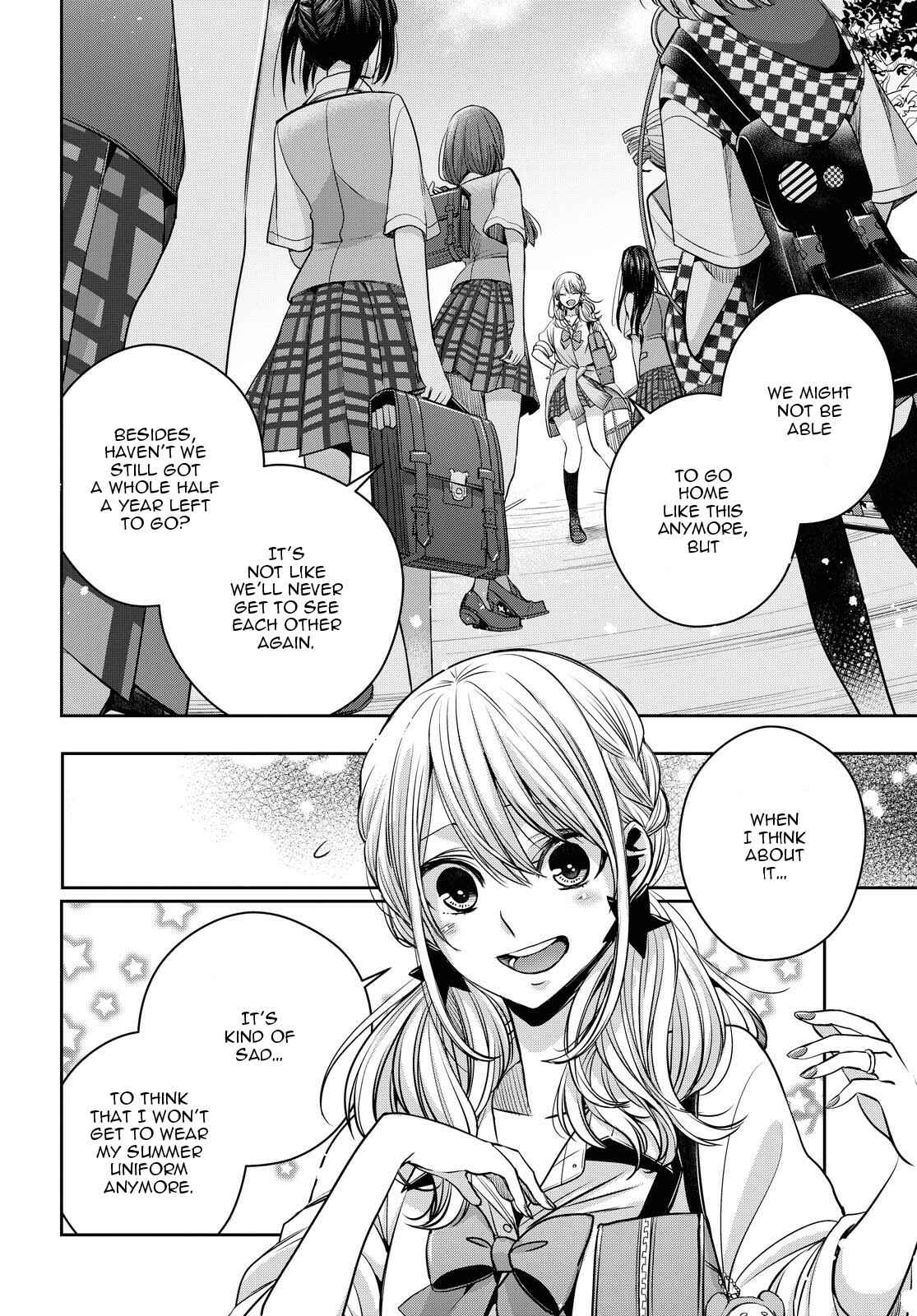 Page 10 Chapter 16.5 Citrus +