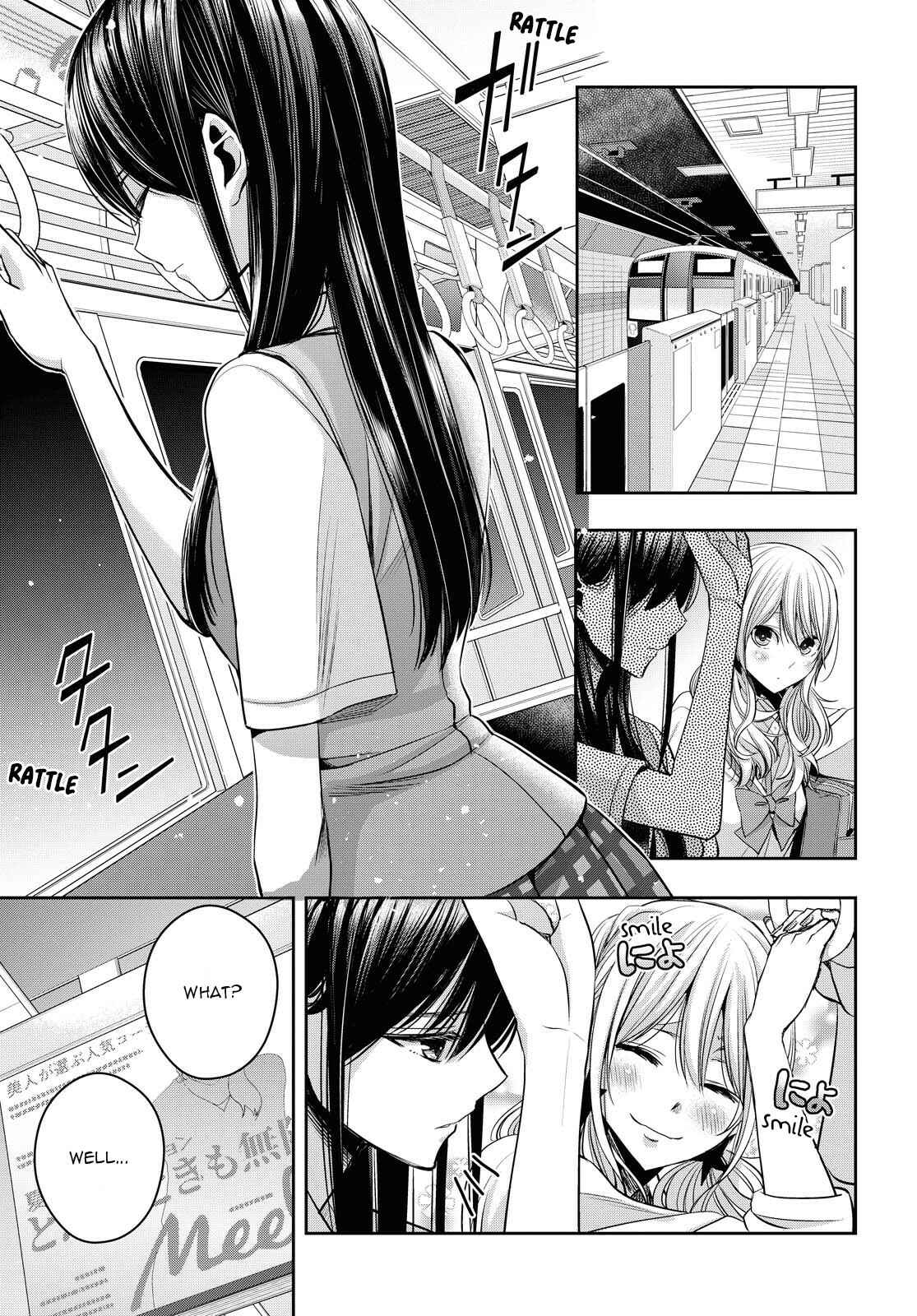 Page 13 Chapter 16.5 Citrus +