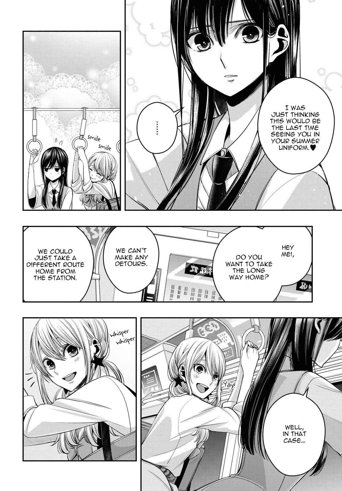 Page 14 Chapter 16.5 Citrus +