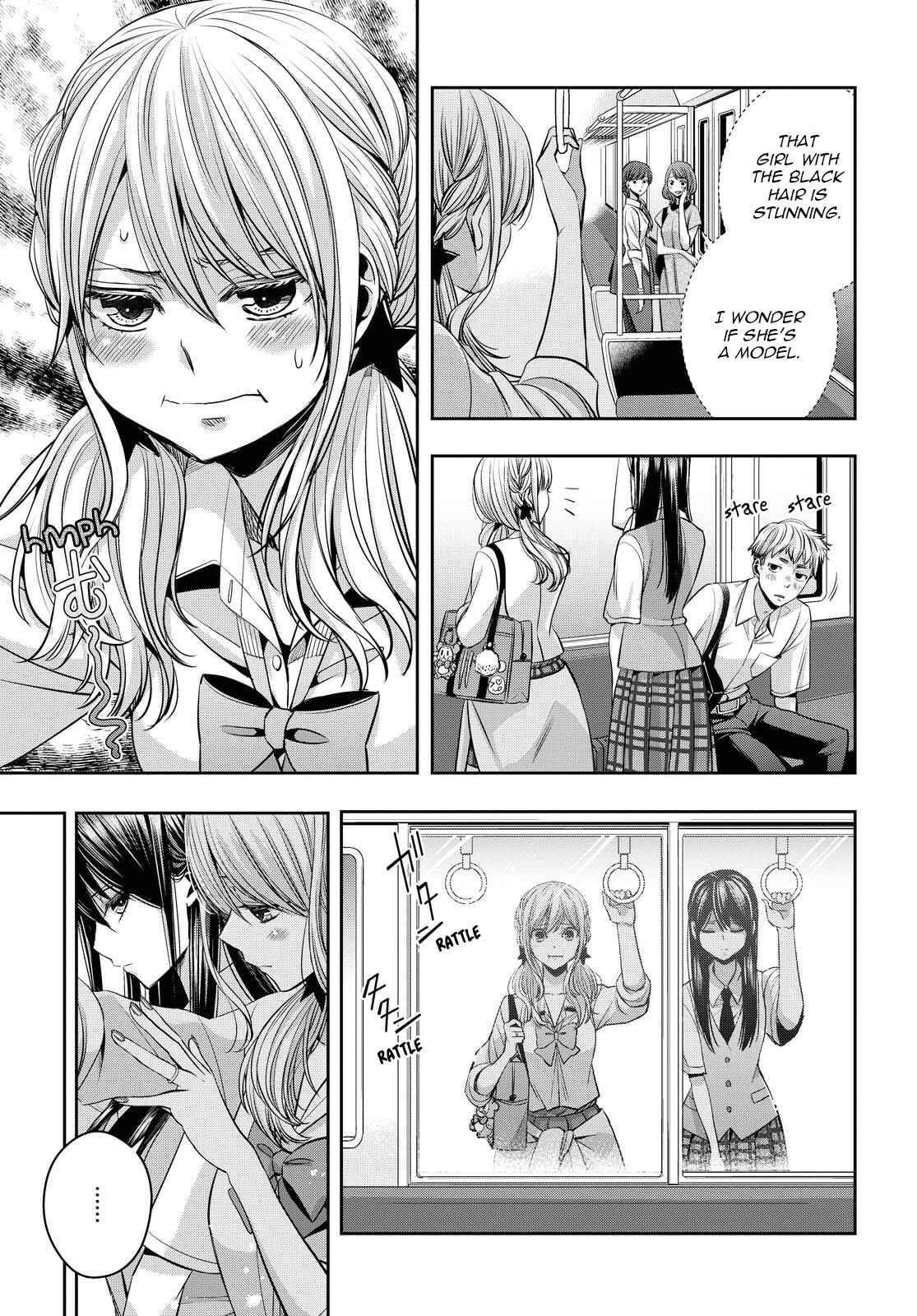 Page 15 Chapter 16.5 Citrus +