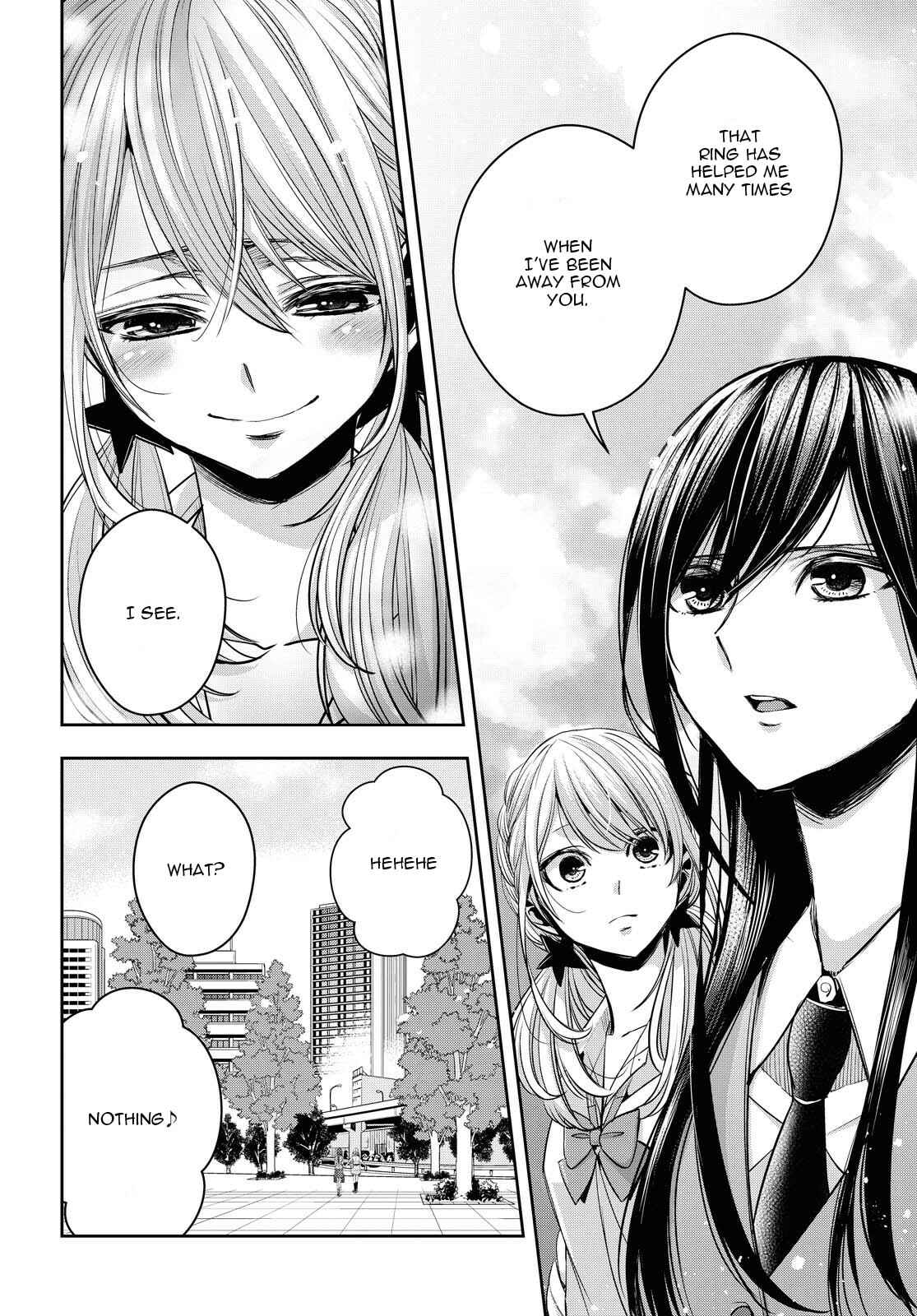 Page 18 Chapter 16.5 Citrus +