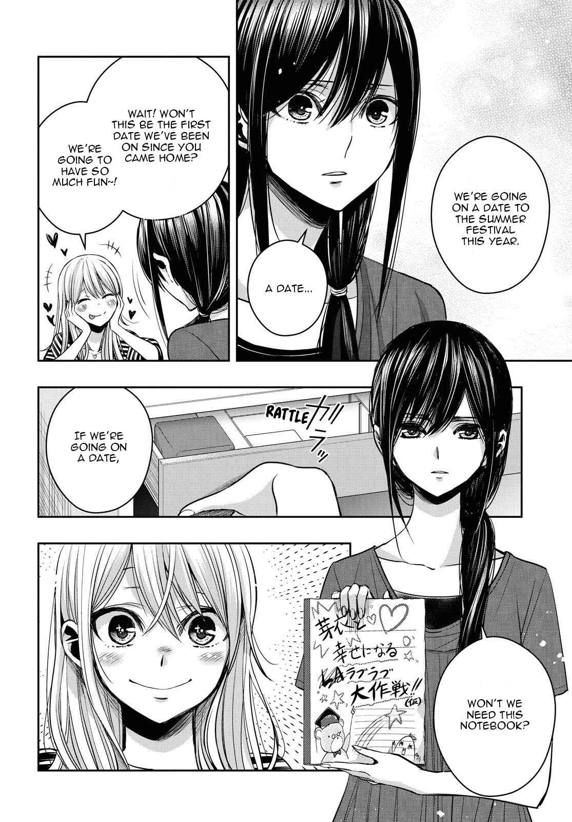Page 20 Chapter 16.5 Citrus +