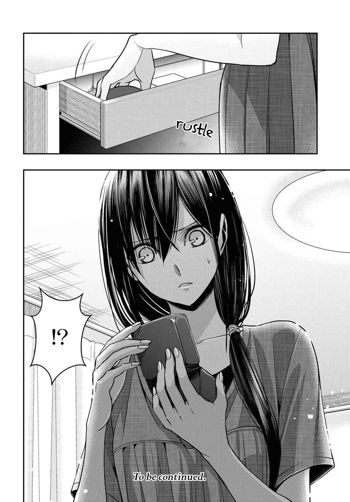 Page 26 Chapter 16.5 Citrus +