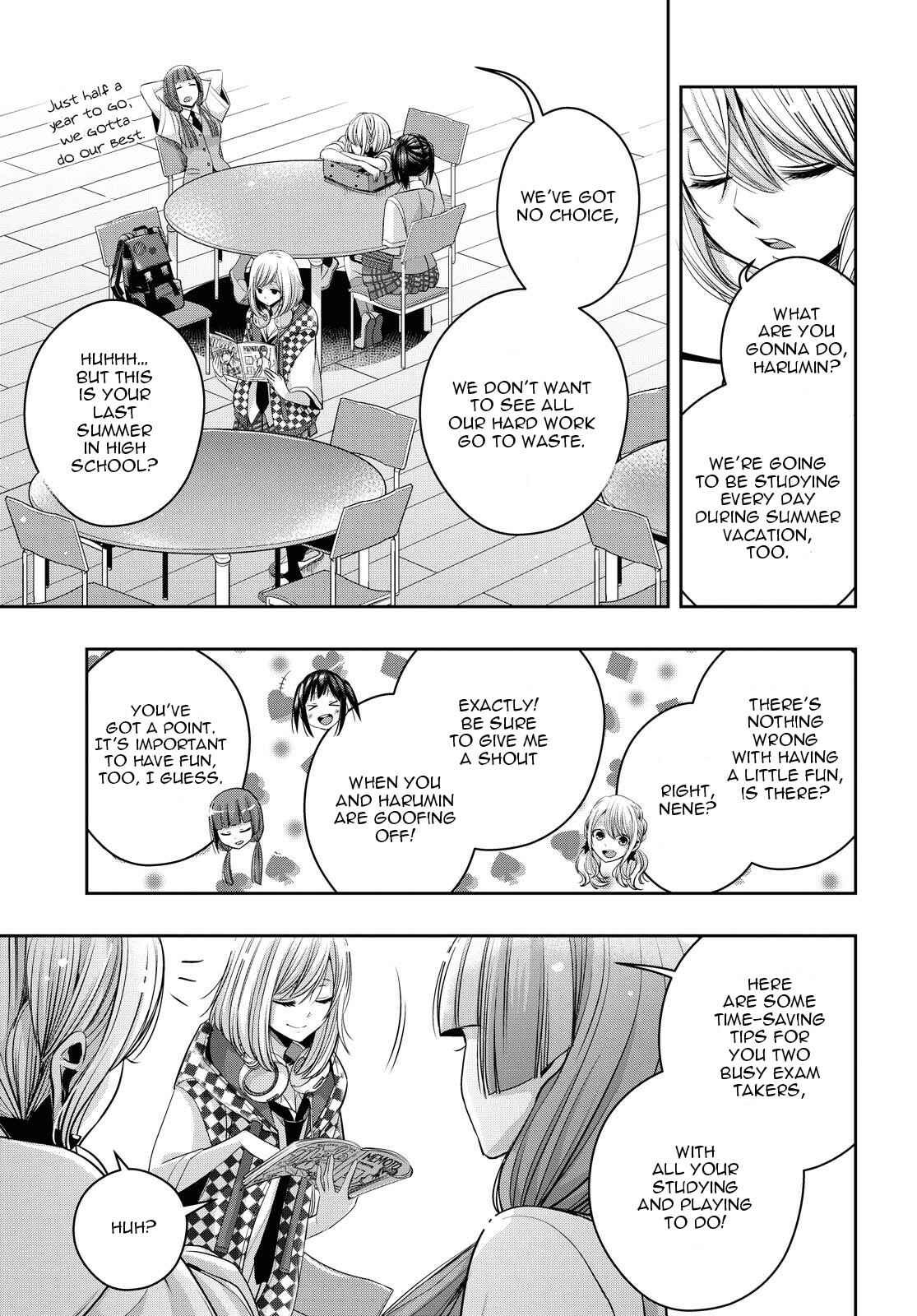 Page 3 Chapter 16.5 Citrus +