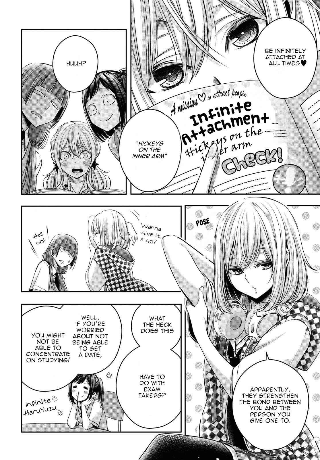 Page 4 Chapter 16.5 Citrus +