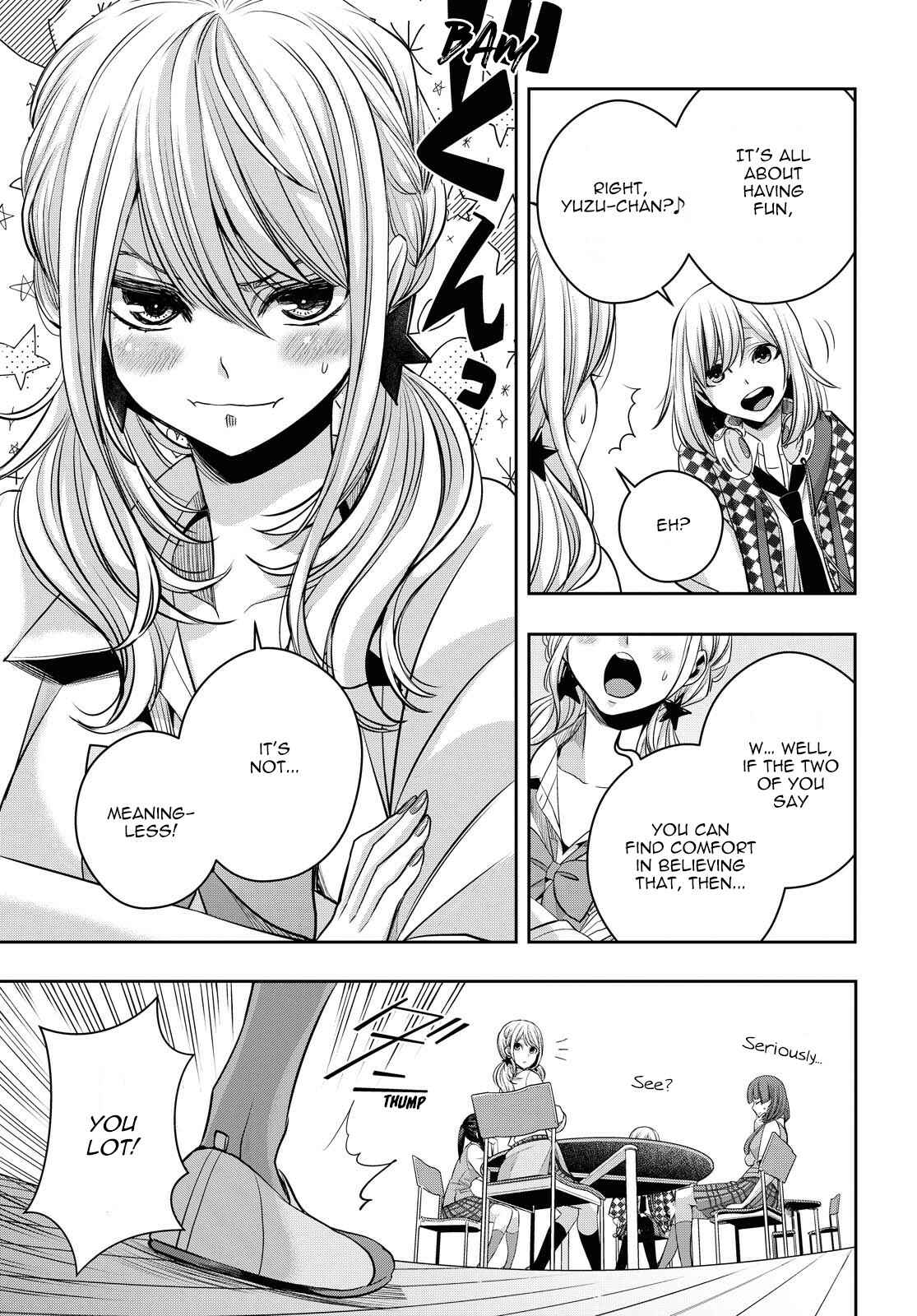 Page 5 Chapter 16.5 Citrus +