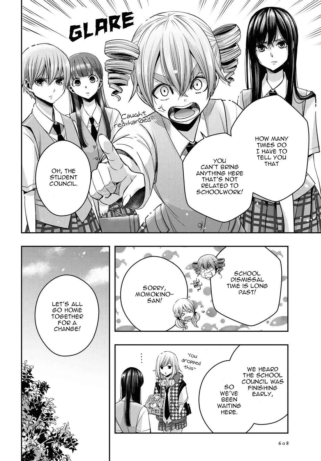 Page 6 Chapter 16.5 Citrus +