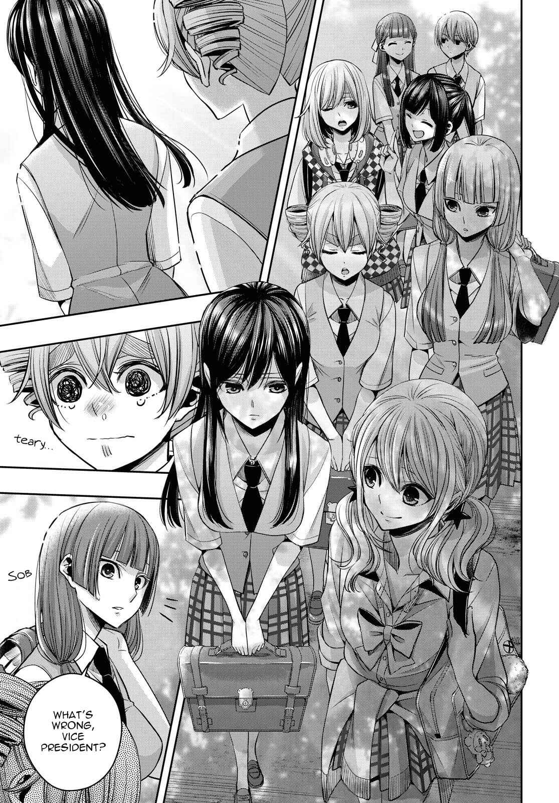 Page 7 Chapter 16.5 Citrus +