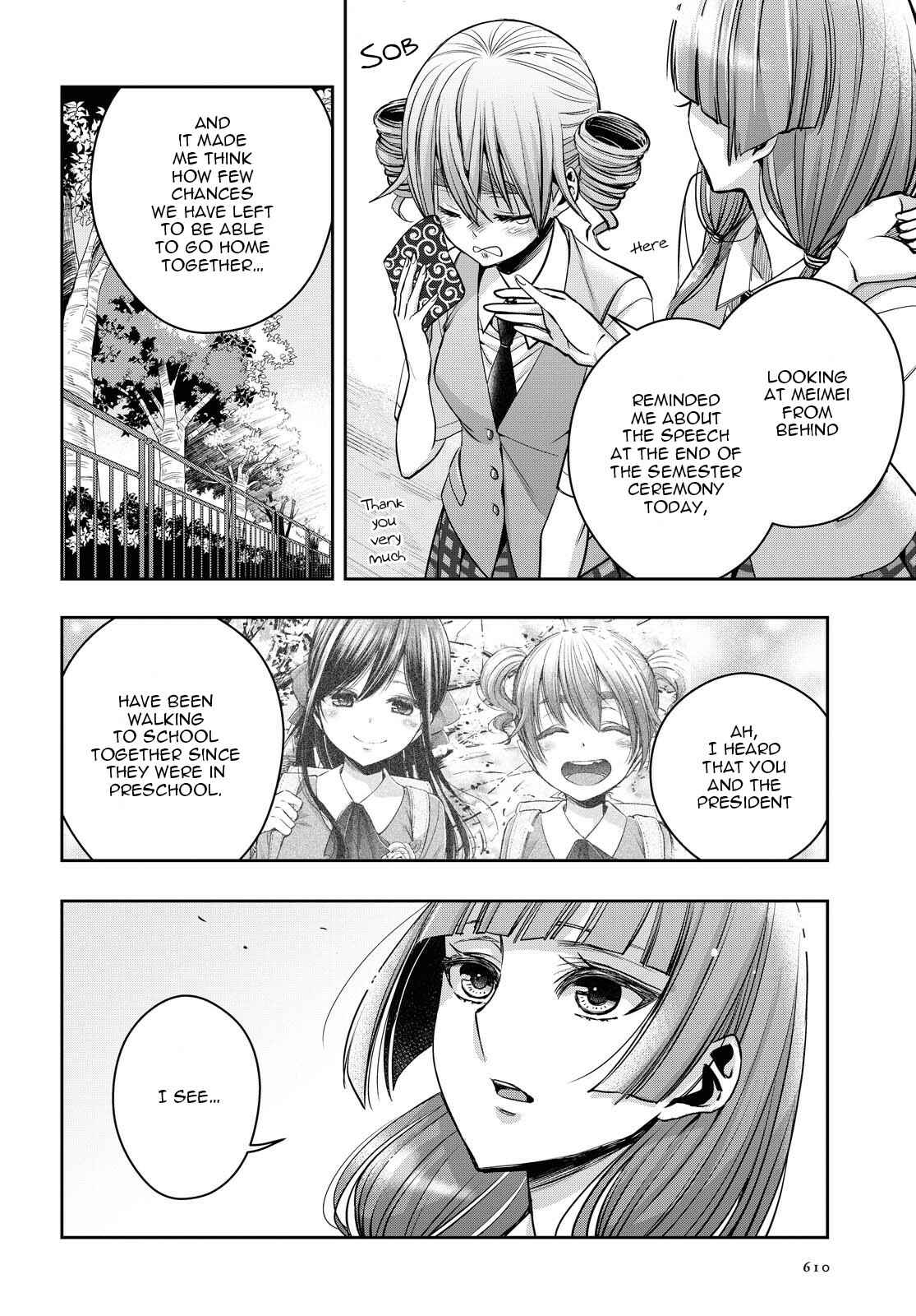 Page 8 Chapter 16.5 Citrus +