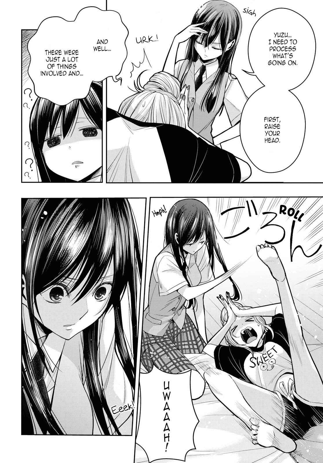 Page 10 Chapter 11 Citrus +