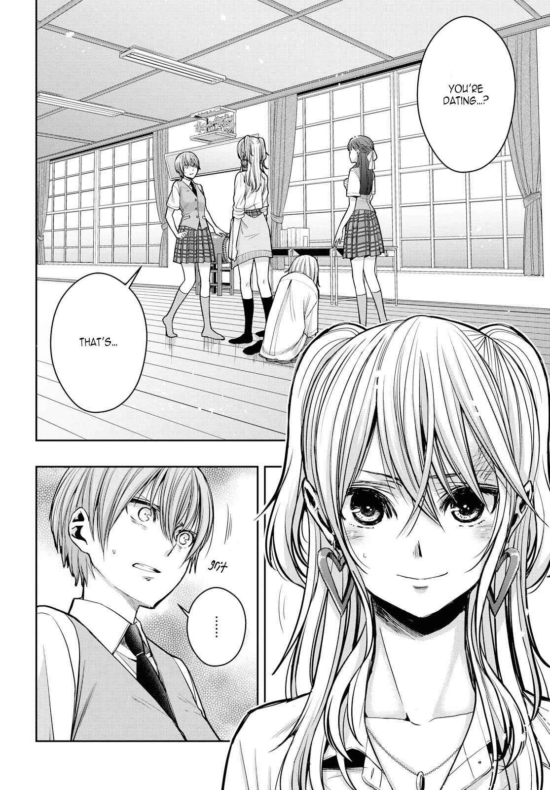 Page 2 Chapter 11 Citrus +