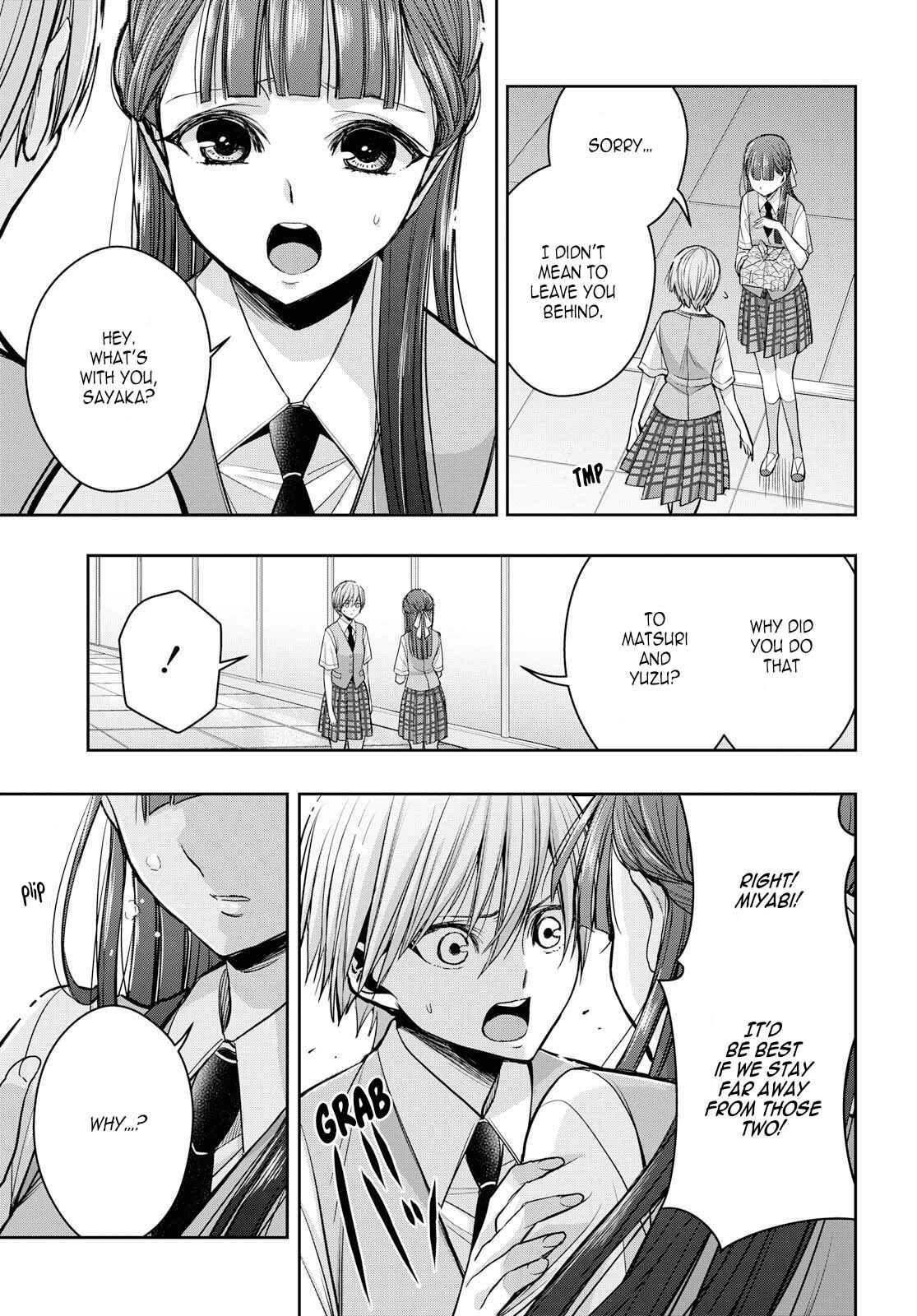 Page 7 Chapter 11 Citrus +