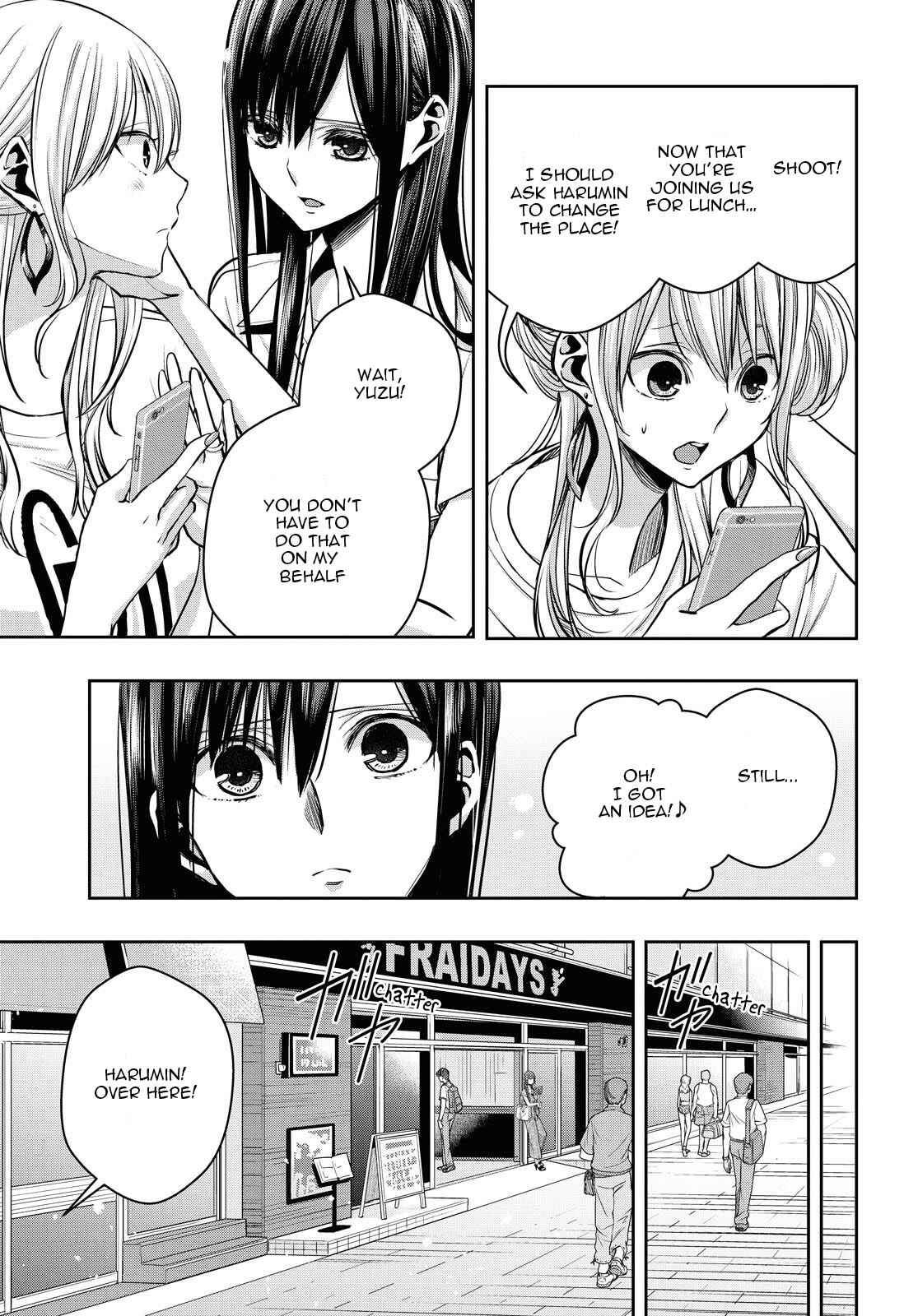 Page 7 Chapter 13 Citrus +