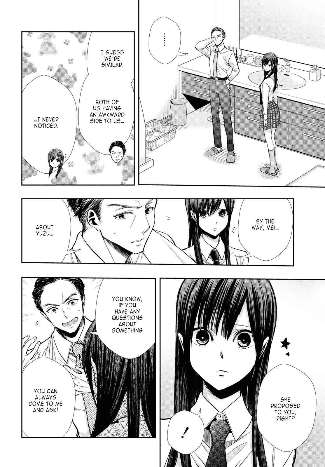 Page 10 Chapter 6 Citrus +
