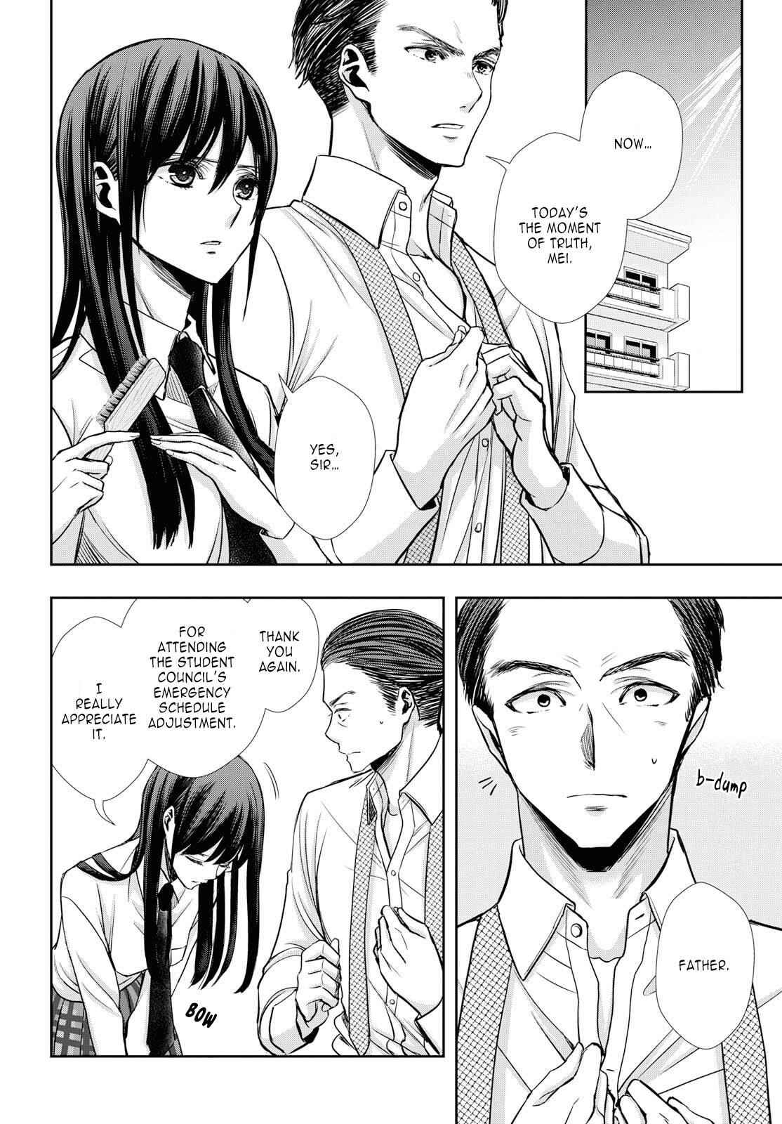 Page 2 Chapter 6 Citrus +