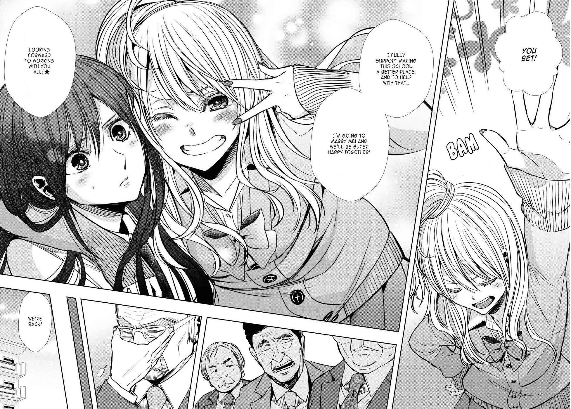 Page 22 Chapter 6 Citrus +