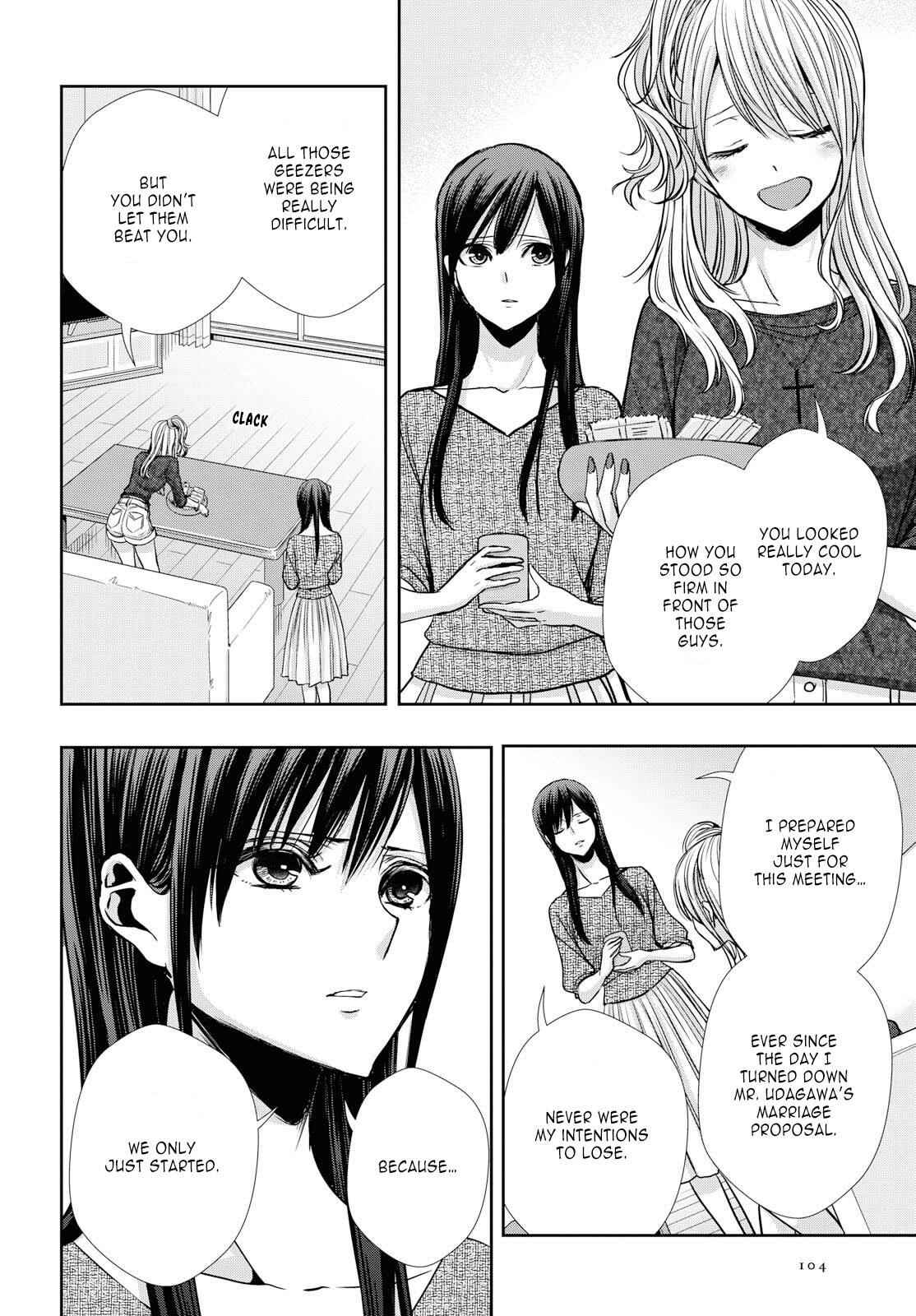 Page 25 Chapter 6 Citrus +
