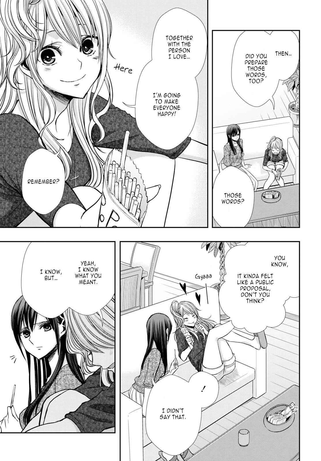 Page 26 Chapter 6 Citrus +