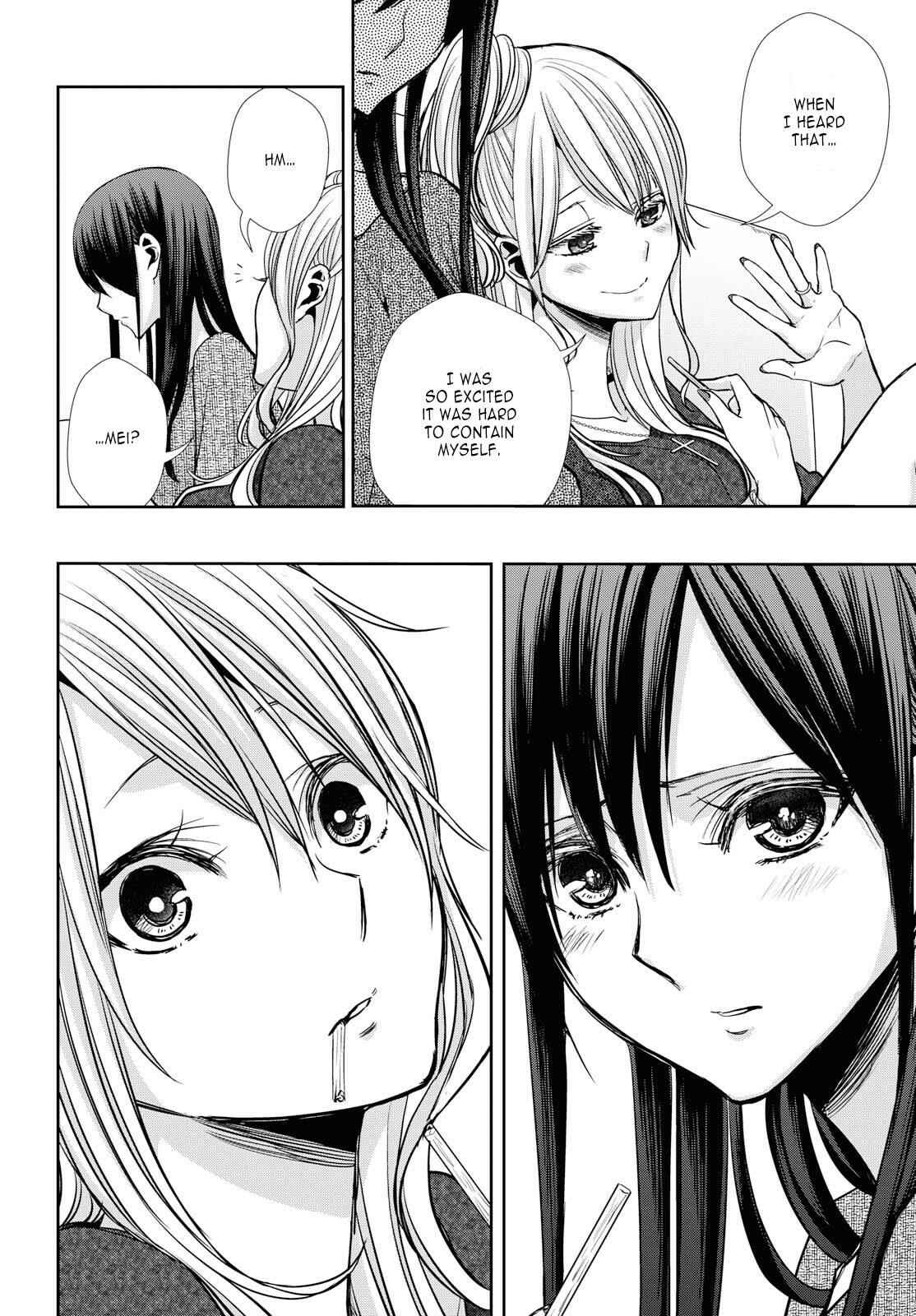 Page 28 Chapter 6 Citrus +