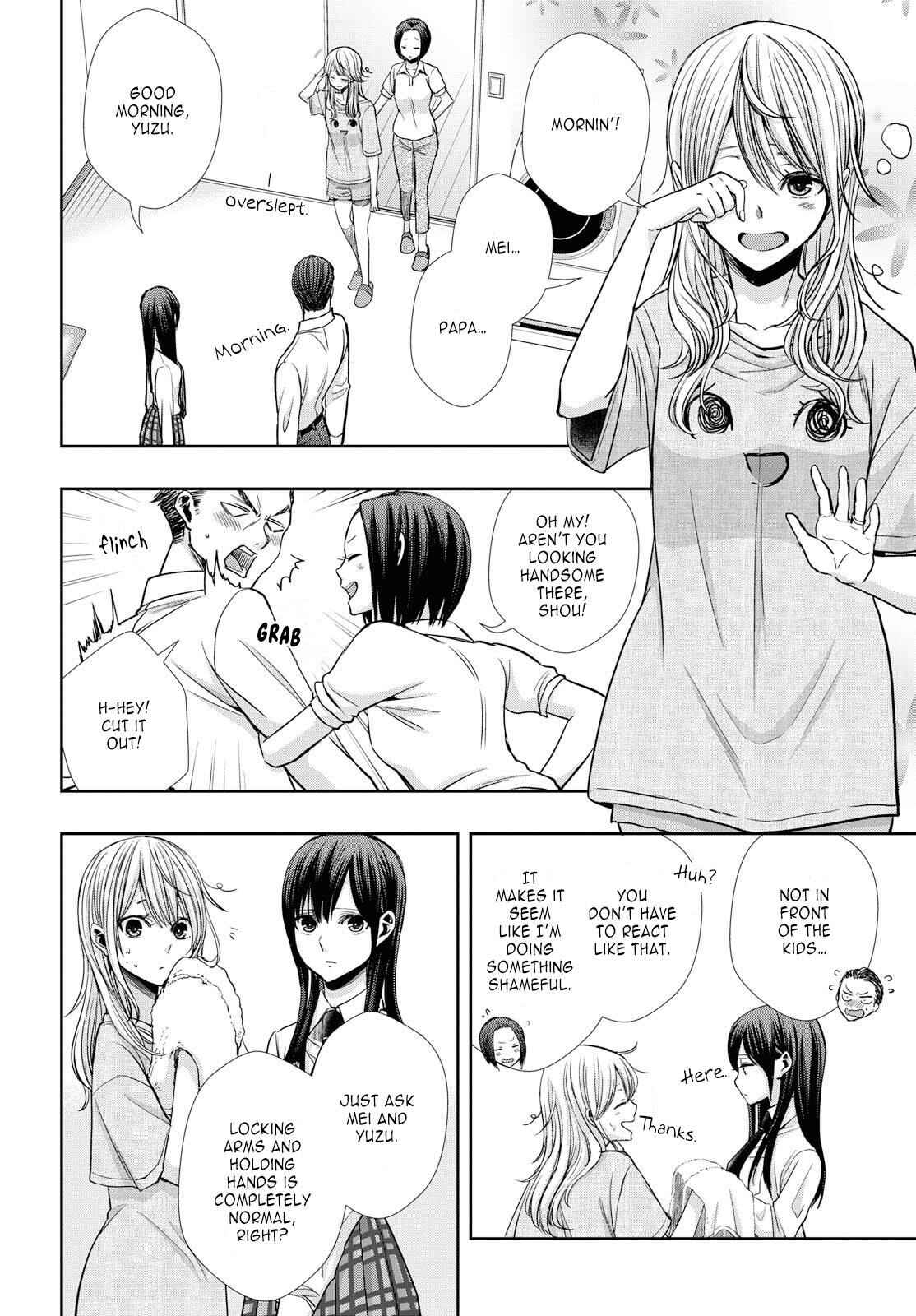 Page 6 Chapter 6 Citrus +