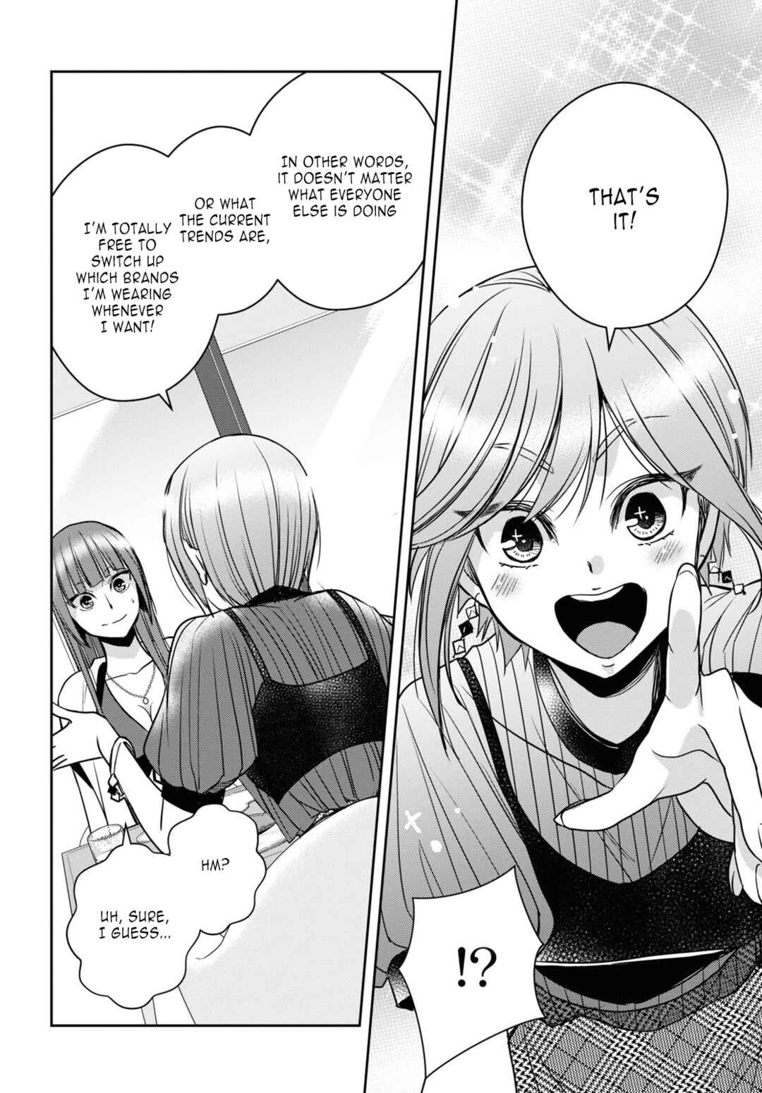 Page 14 Chapter 29 Citrus +