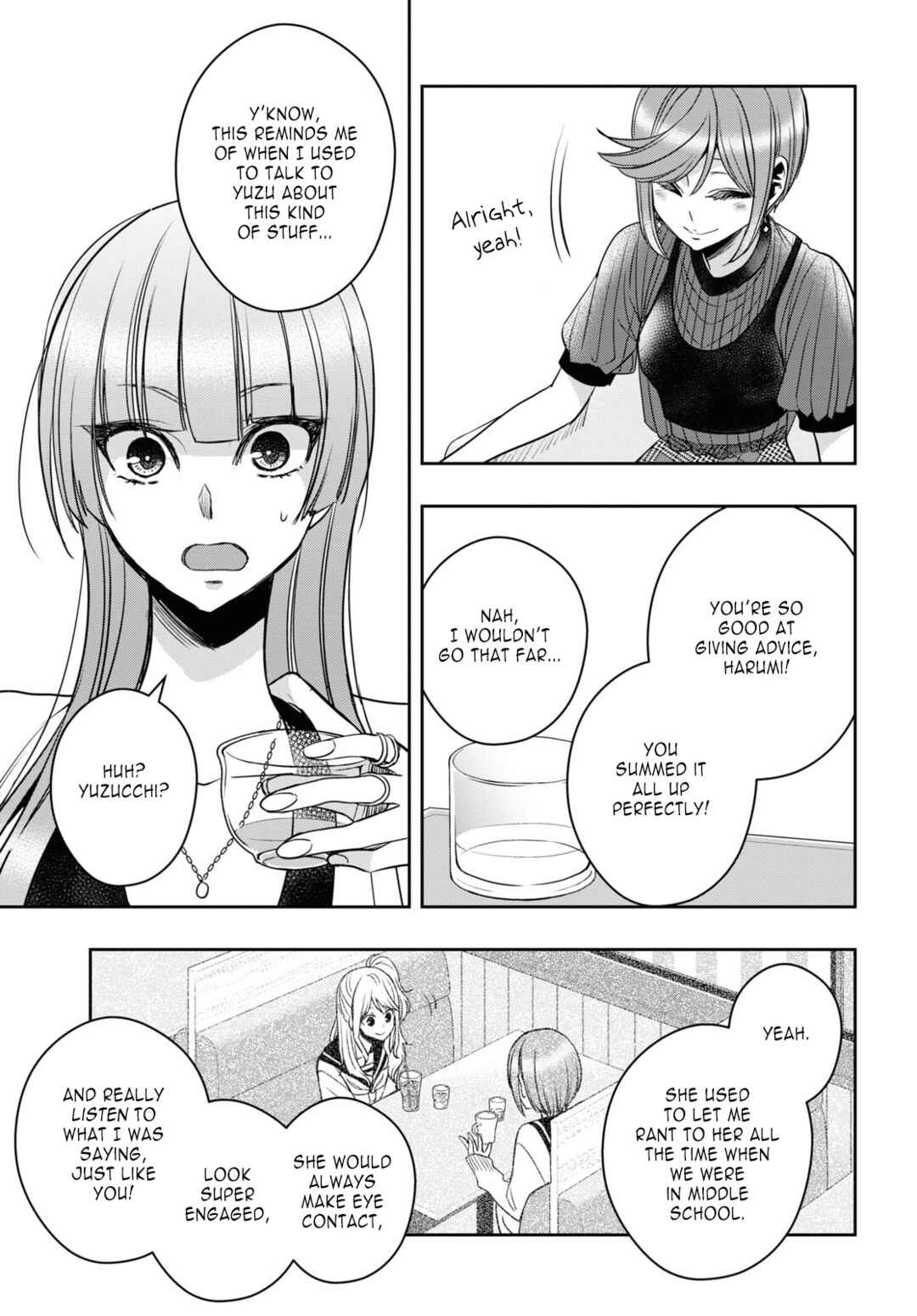 Page 15 Chapter 29 Citrus +