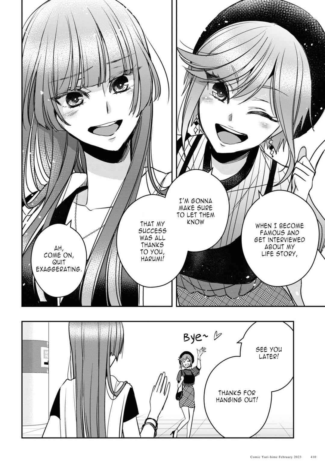 Page 18 Chapter 29 Citrus +