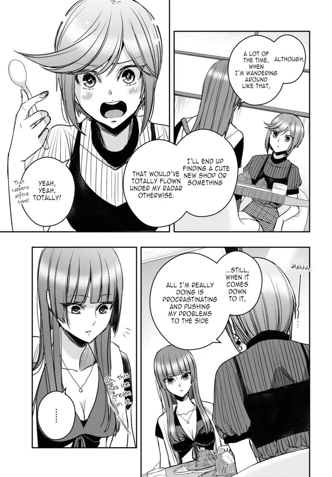 Page 7 Chapter 29 Citrus +