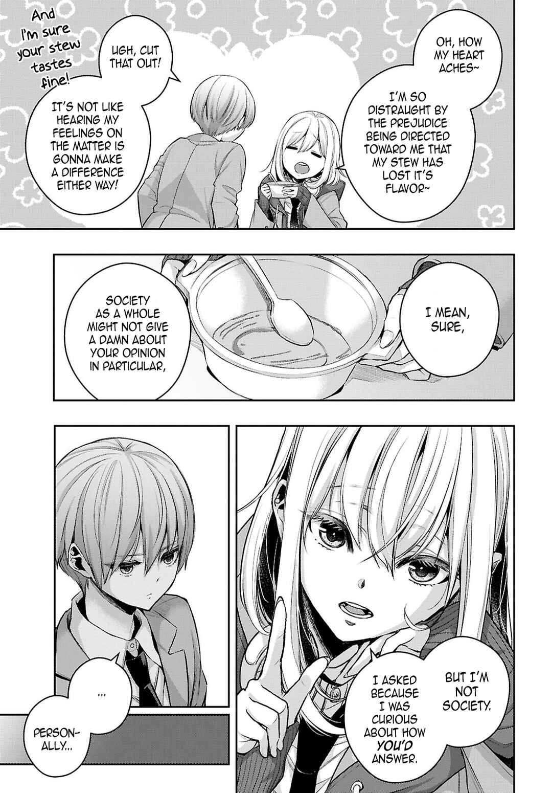 Page 11 Chapter 39 Citrus +